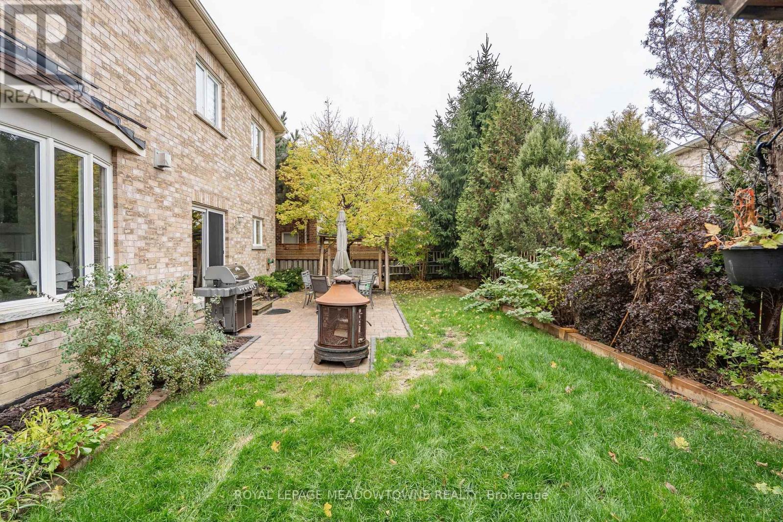 26 Emperor Drive, Brampton, Ontario  L6P 1X5 - Photo 50 - W12784144