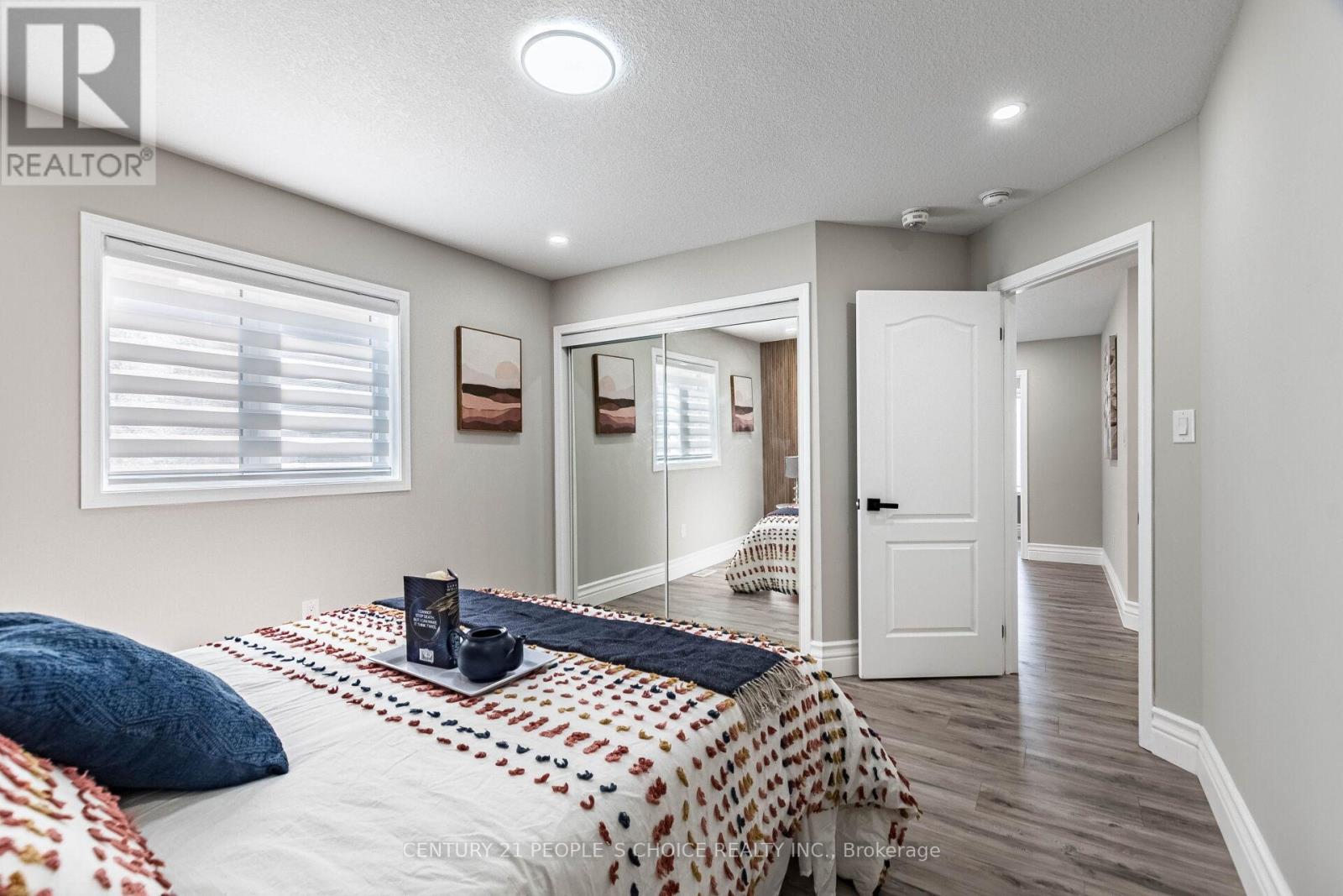 78 Abercrombie Crescent E, Brampton (Northwest Brampton), Ontario  L7A 4N3 - Photo 31 - W12784148