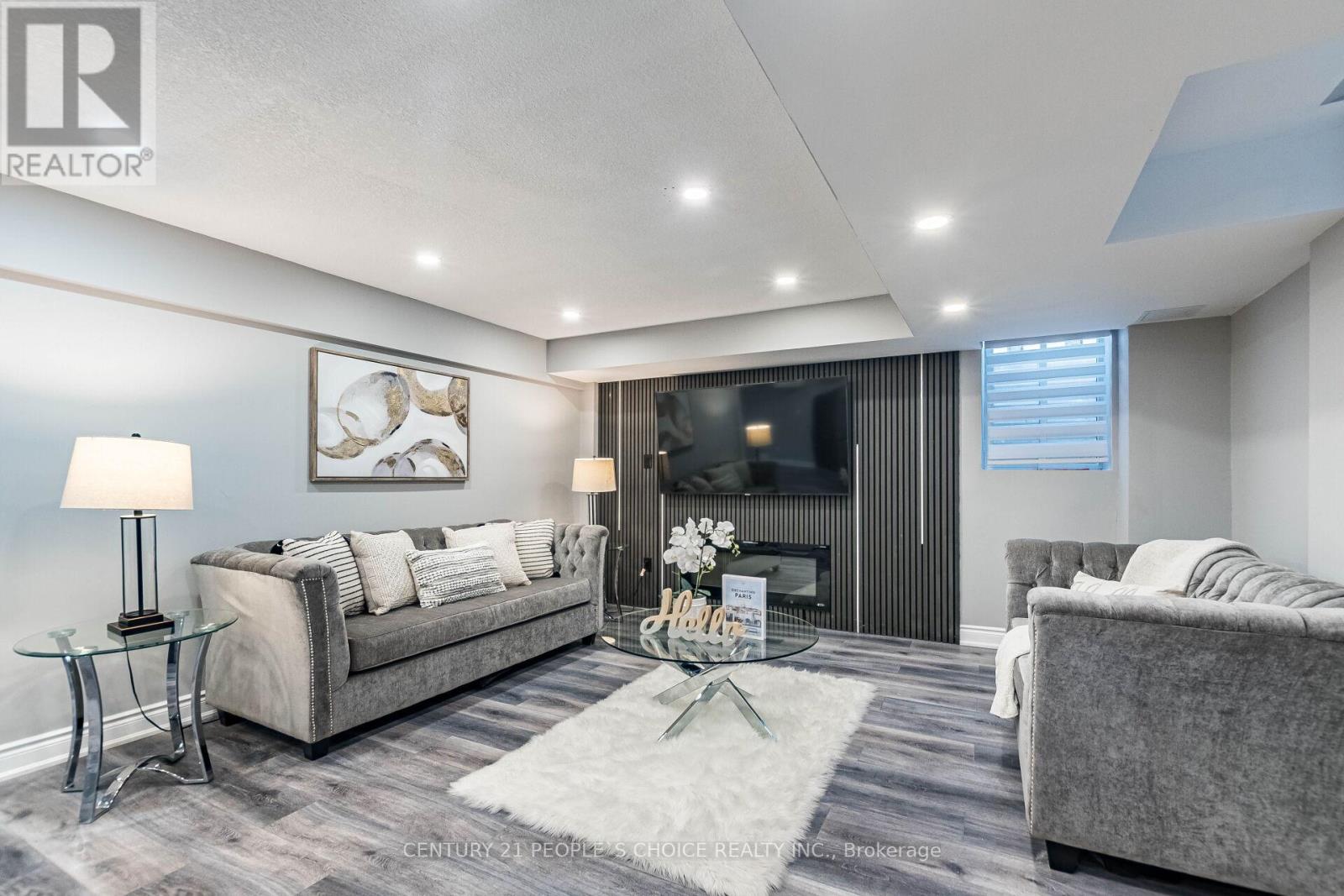 78 Abercrombie Crescent E, Brampton (Northwest Brampton), Ontario  L7A 4N3 - Photo 39 - W12784148