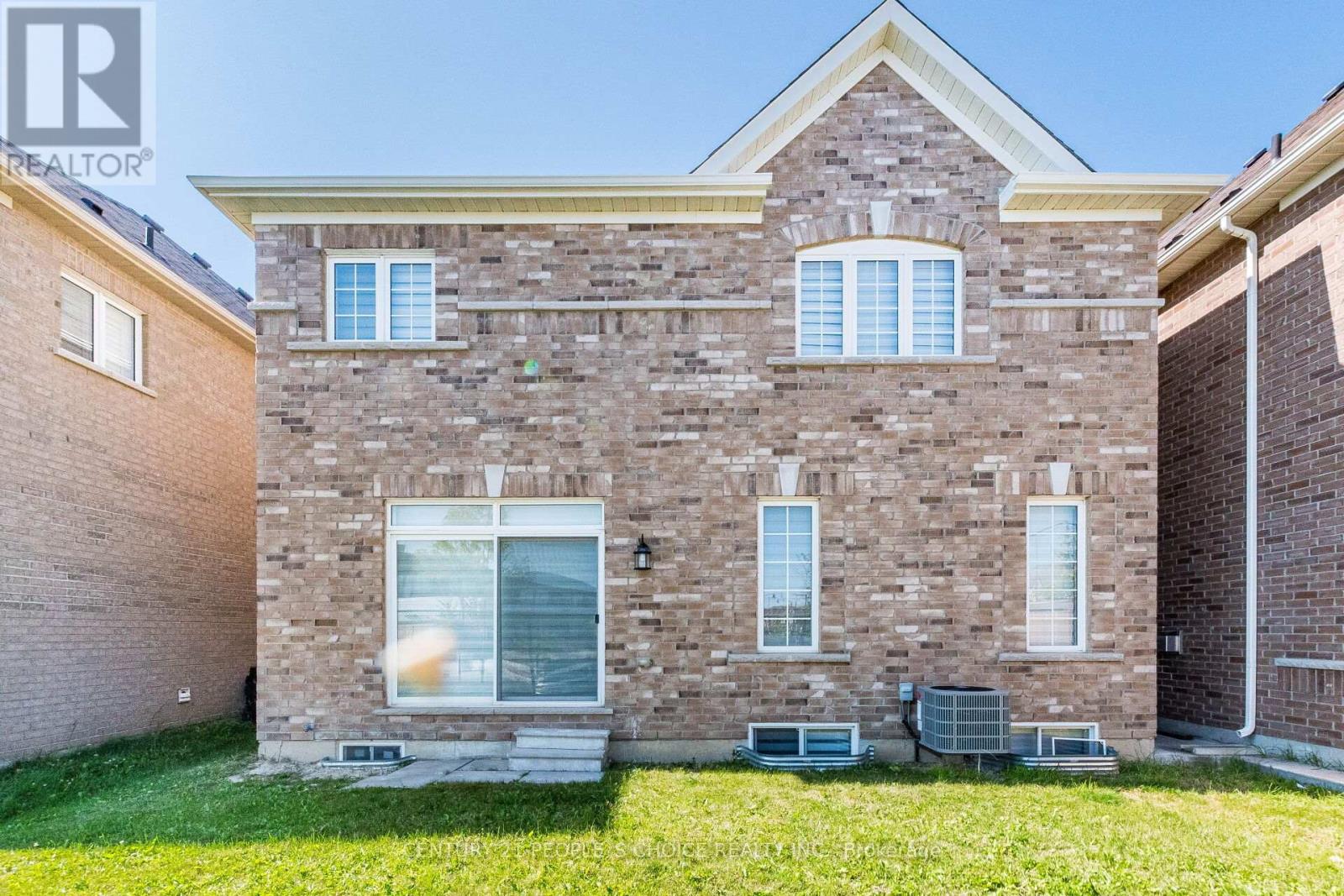78 Abercrombie Crescent E, Brampton (Northwest Brampton), Ontario  L7A 4N3 - Photo 49 - W12784148
