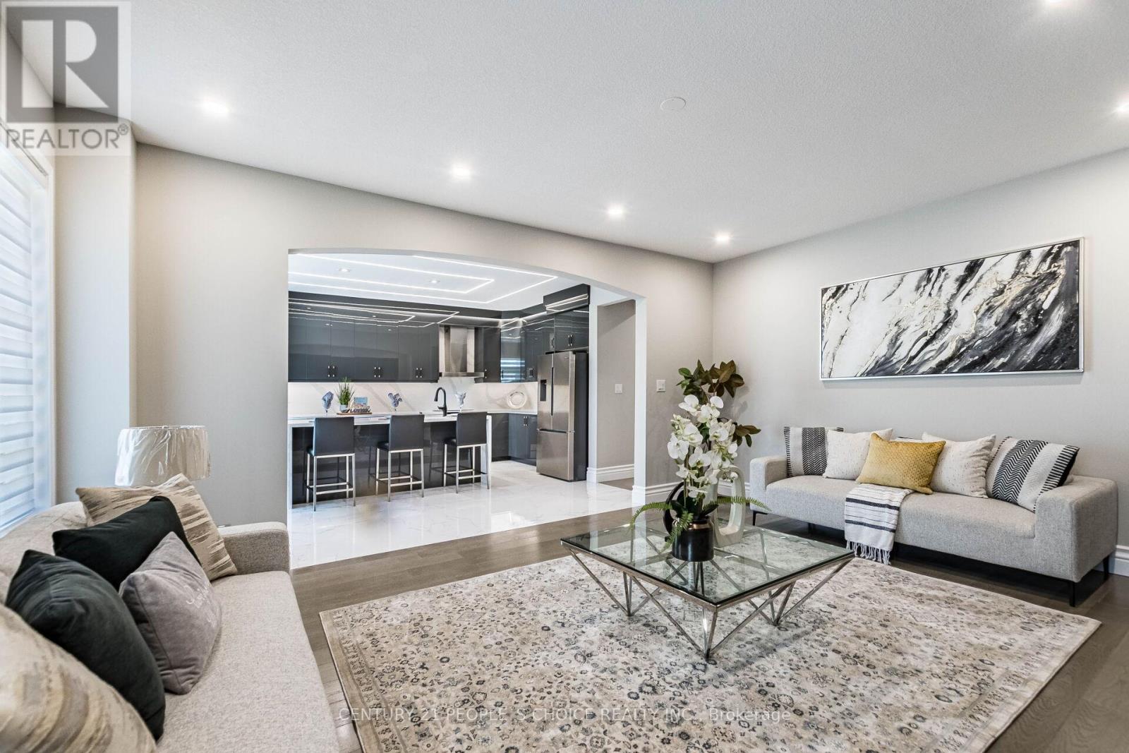 78 Abercrombie Crescent E, Brampton (Northwest Brampton), Ontario  L7A 4N3 - Photo 9 - W12784148