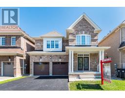 78 ABERCROMBIE CRESCENT E, Brampton, Ontario