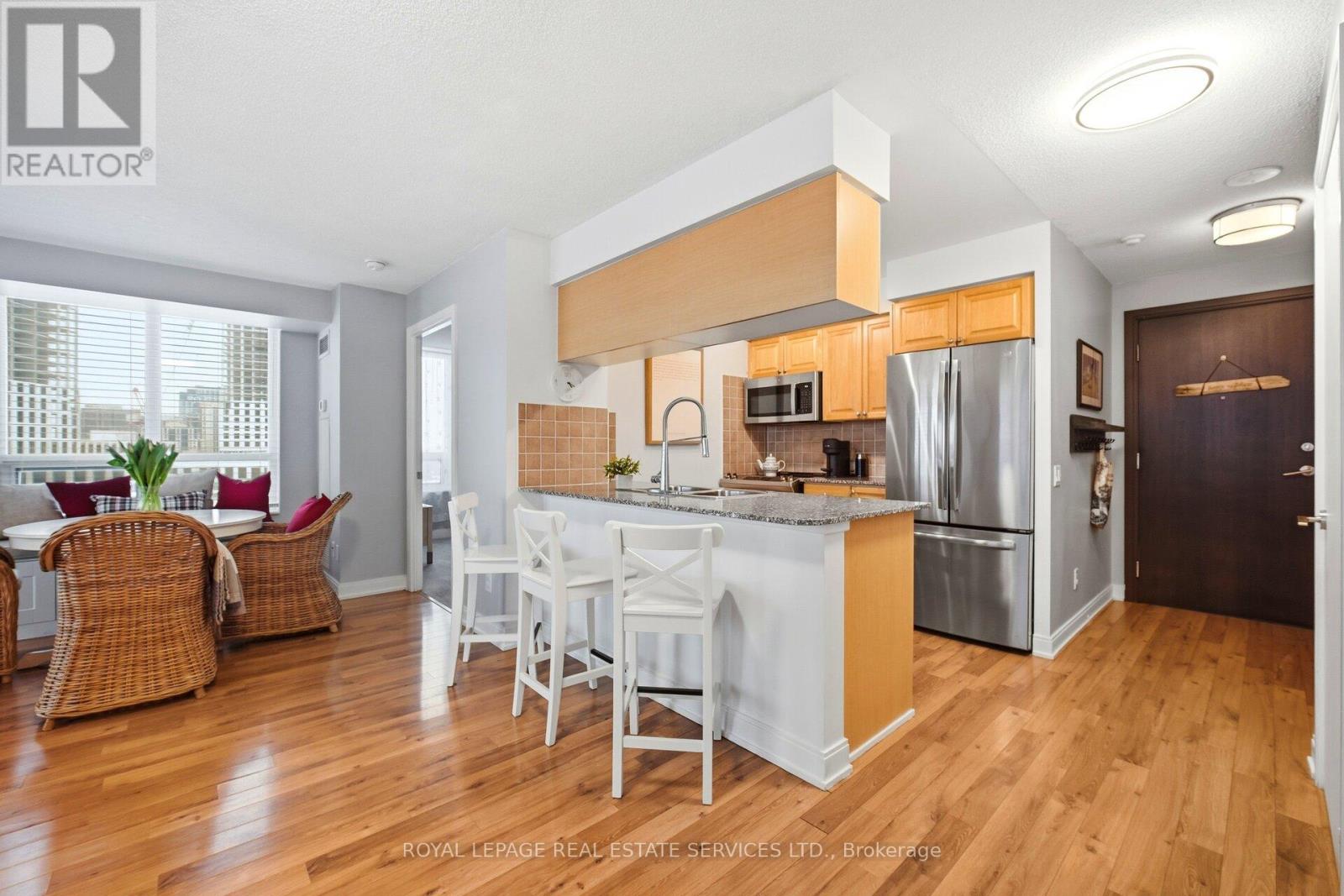 1248 - 25 Viking Lane, Toronto, Ontario  M9B 0A1 - Photo 11 - W12784156