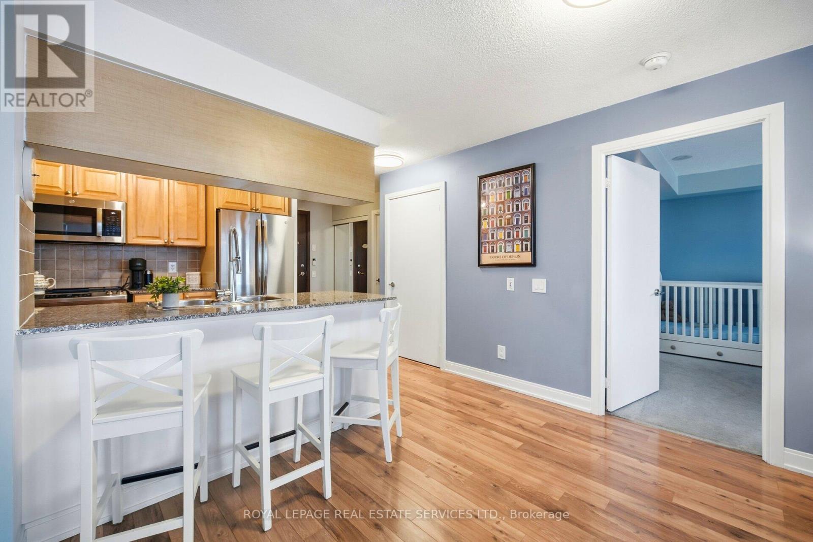 1248 - 25 Viking Lane, Toronto, Ontario  M9B 0A1 - Photo 12 - W12784156