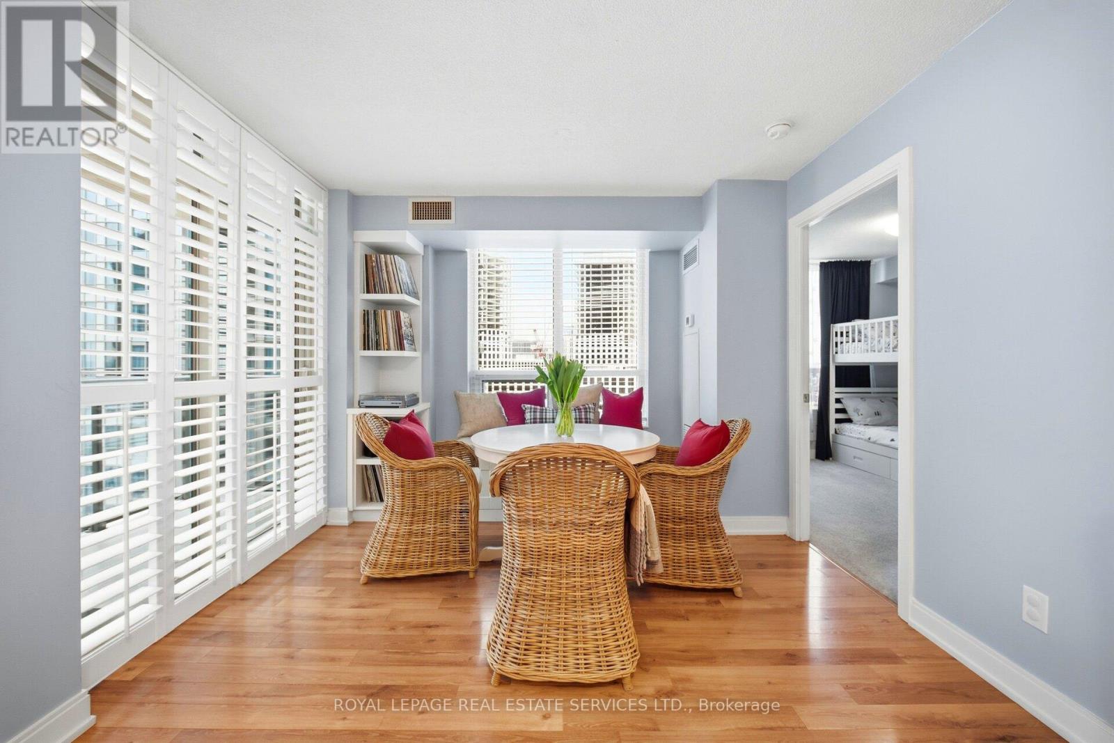 1248 - 25 Viking Lane, Toronto, Ontario  M9B 0A1 - Photo 13 - W12784156