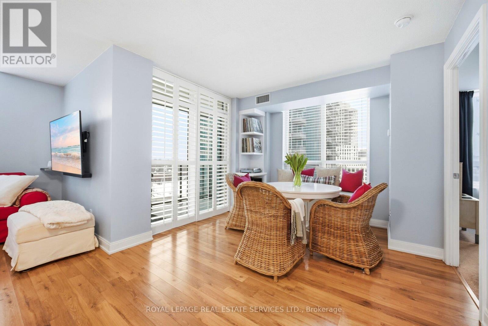 1248 - 25 Viking Lane, Toronto, Ontario  M9B 0A1 - Photo 14 - W12784156