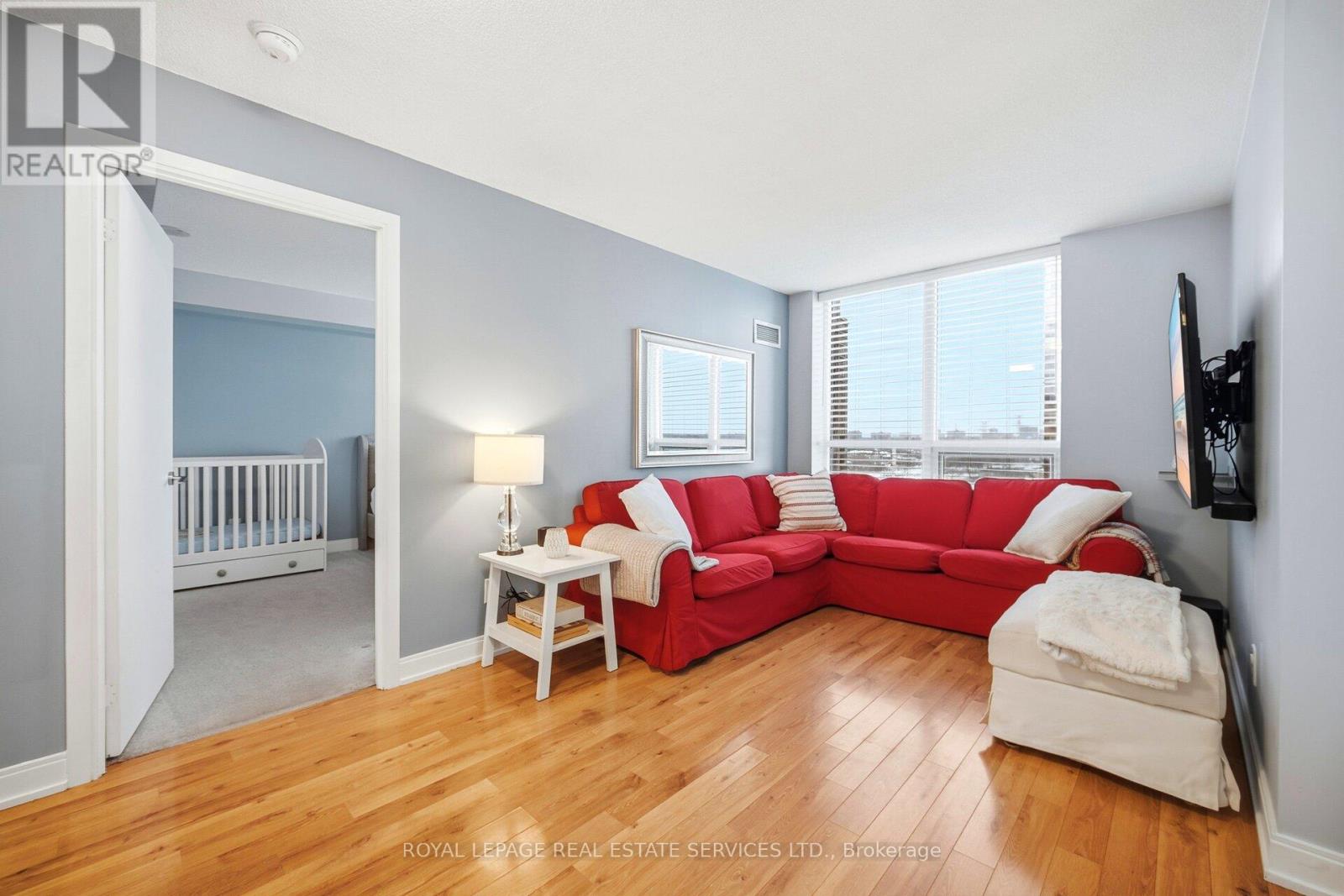 1248 - 25 Viking Lane, Toronto, Ontario  M9B 0A1 - Photo 16 - W12784156