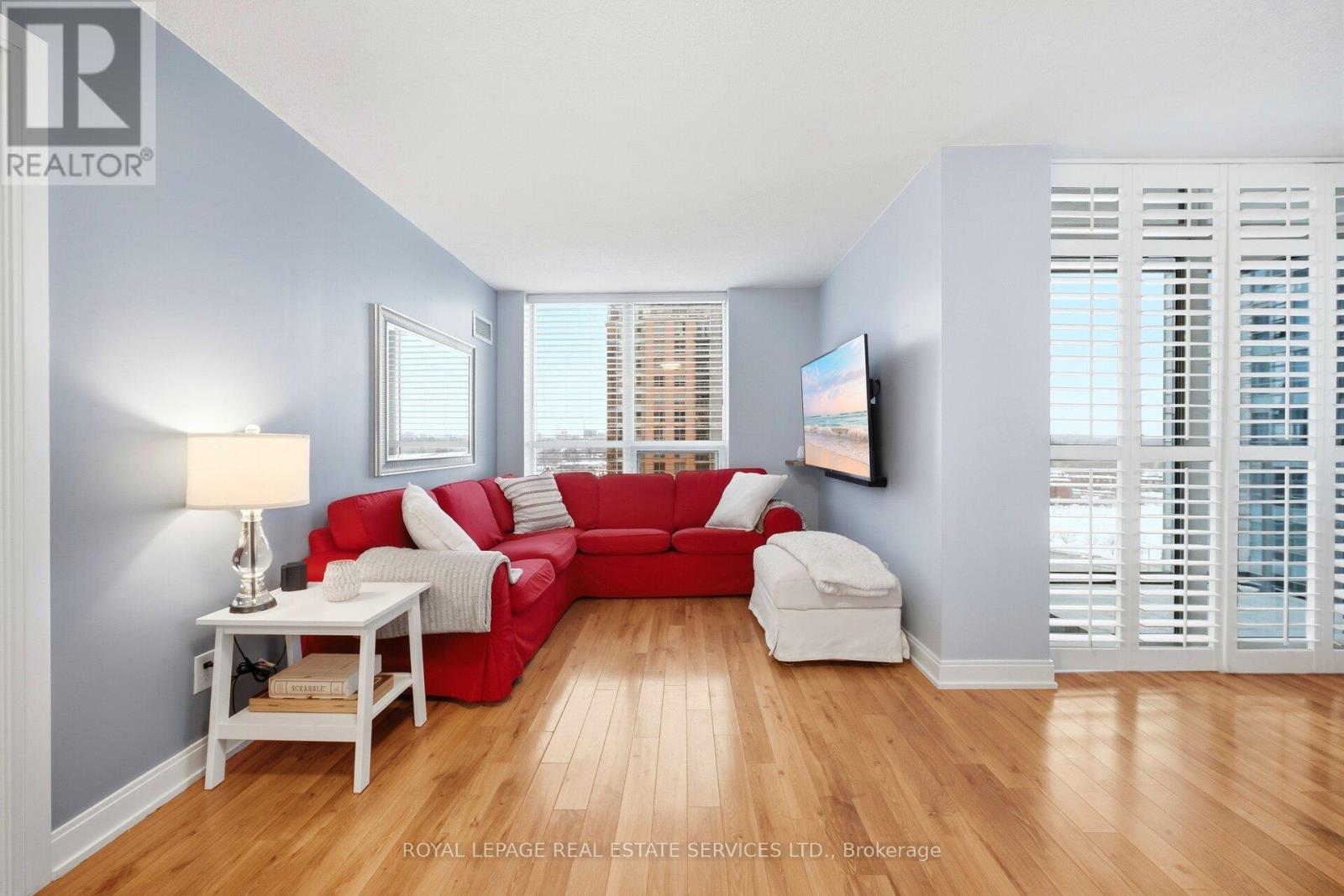 1248 - 25 Viking Lane, Toronto, Ontario  M9B 0A1 - Photo 17 - W12784156