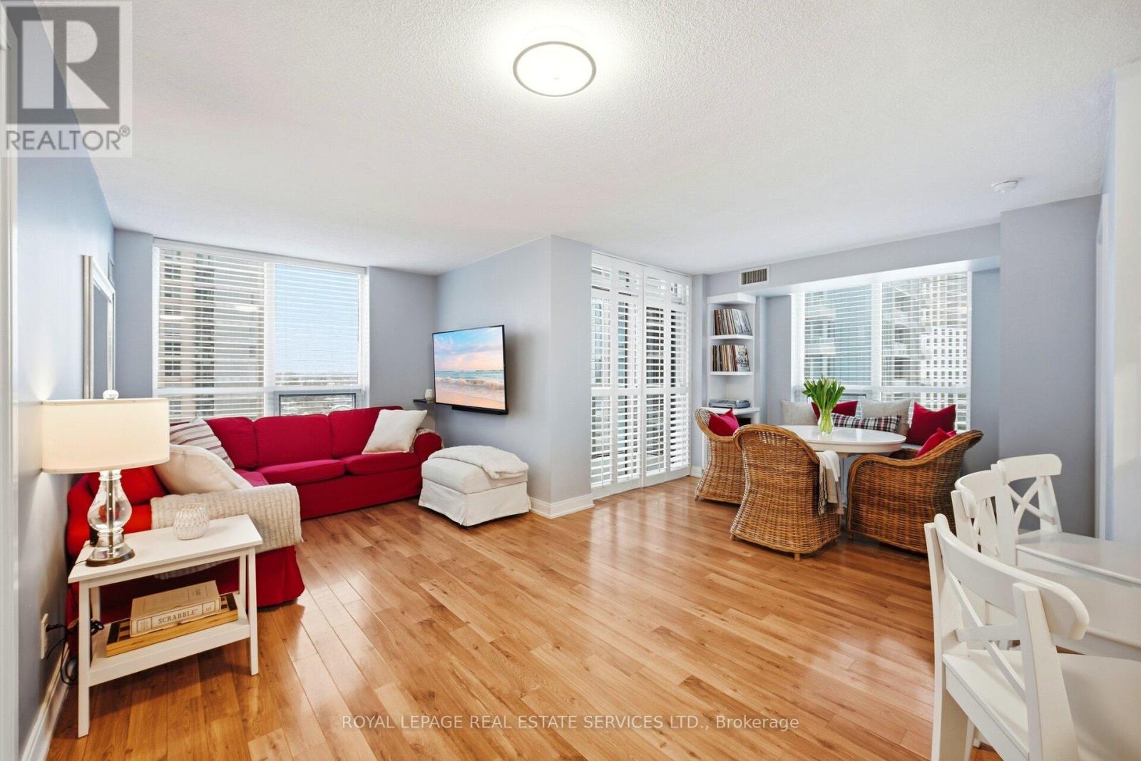 1248 - 25 Viking Lane, Toronto, Ontario  M9B 0A1 - Photo 18 - W12784156