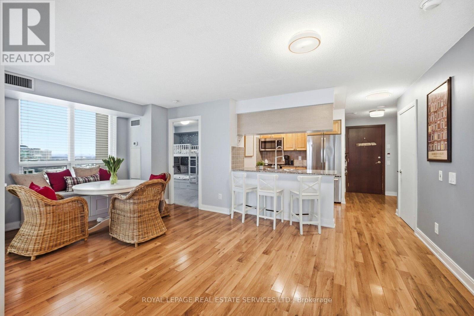 1248 - 25 Viking Lane, Toronto, Ontario  M9B 0A1 - Photo 19 - W12784156