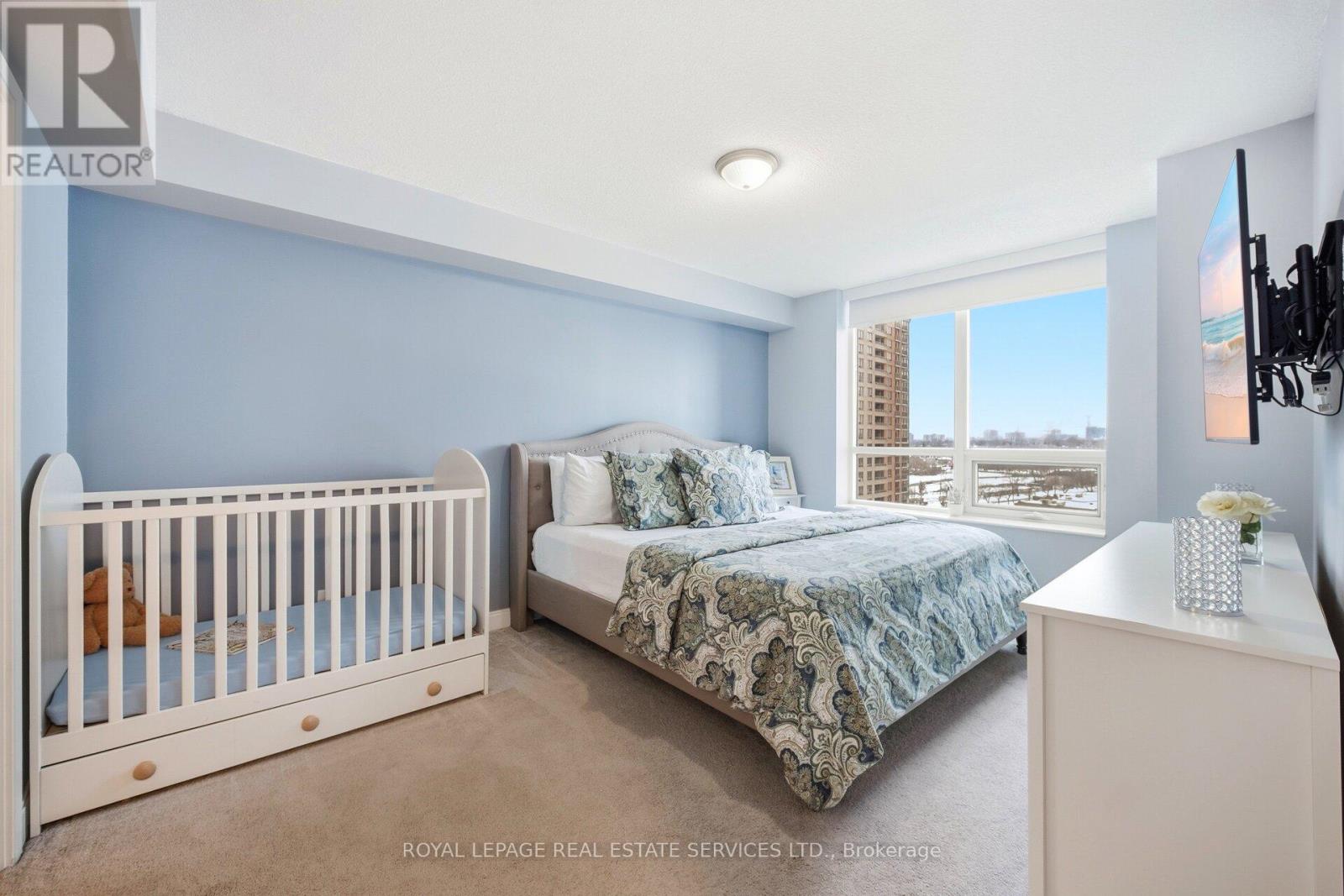 1248 - 25 Viking Lane, Toronto, Ontario  M9B 0A1 - Photo 20 - W12784156