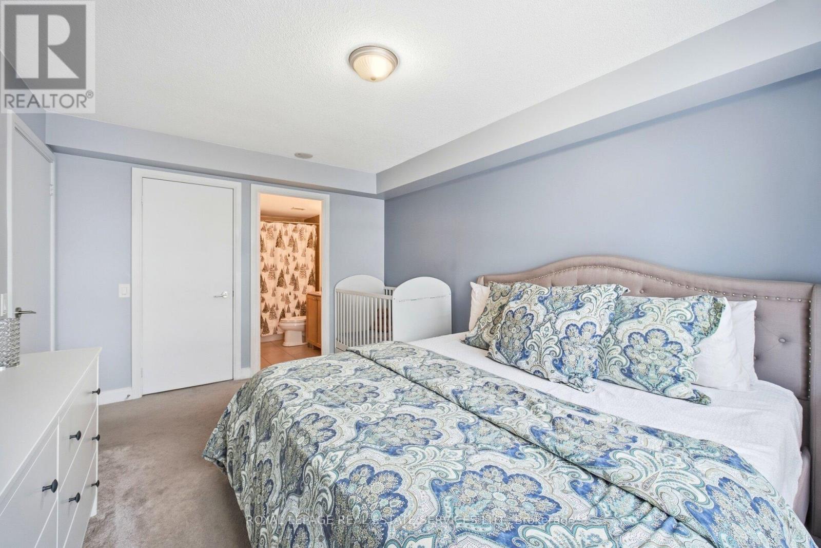 1248 - 25 Viking Lane, Toronto, Ontario  M9B 0A1 - Photo 21 - W12784156