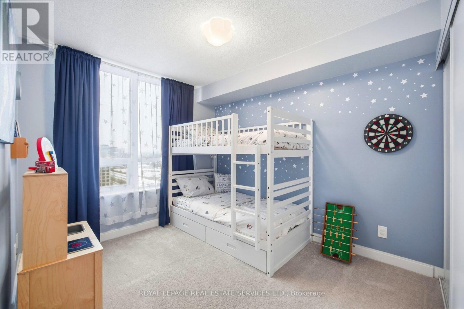 1248 - 25 Viking Lane, Toronto, Ontario  M9B 0A1 - Photo 24 - W12784156