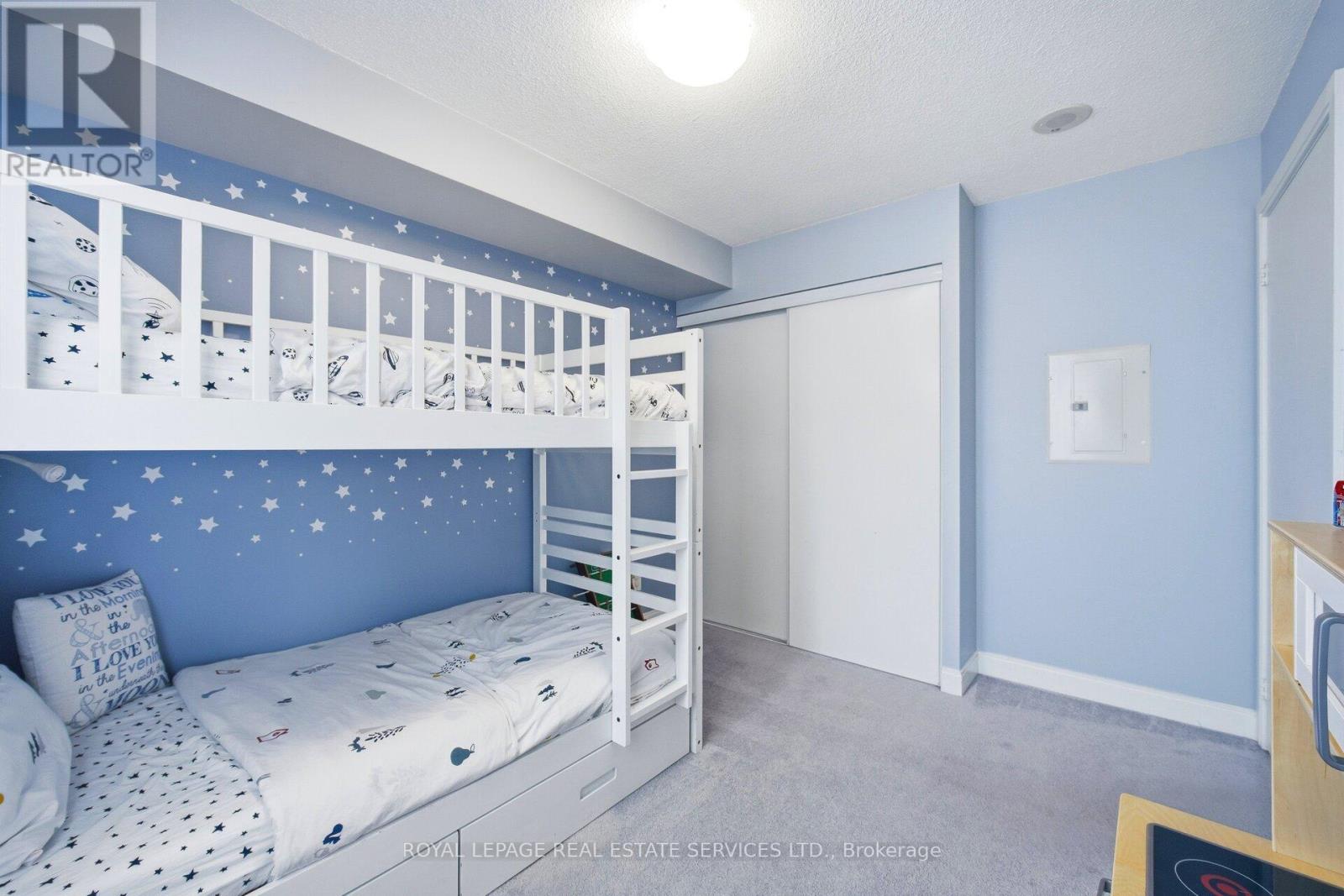 1248 - 25 Viking Lane, Toronto, Ontario  M9B 0A1 - Photo 25 - W12784156