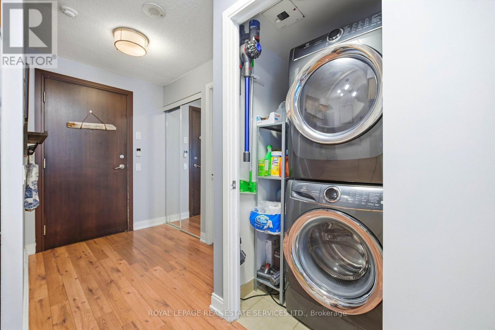 1248 - 25 Viking Lane, Toronto, Ontario  M9B 0A1 - Photo 26 - W12784156