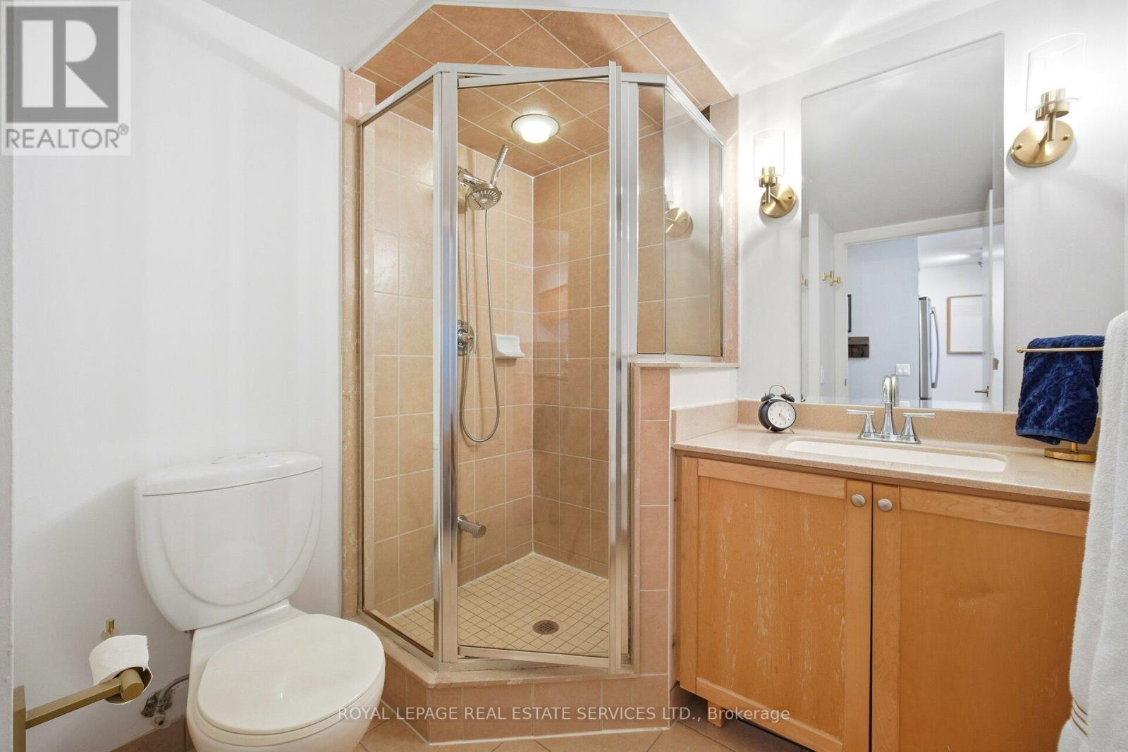 1248 - 25 Viking Lane, Toronto, Ontario  M9B 0A1 - Photo 27 - W12784156