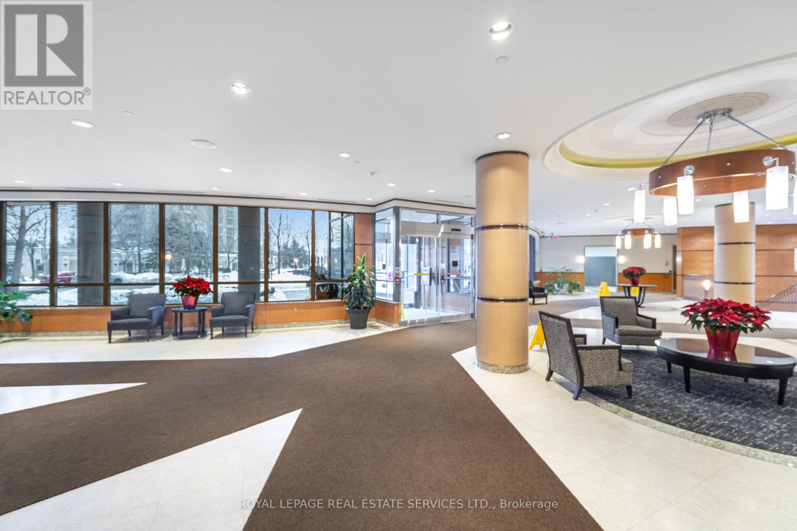 1248 - 25 Viking Lane, Toronto, Ontario  M9B 0A1 - Photo 3 - W12784156