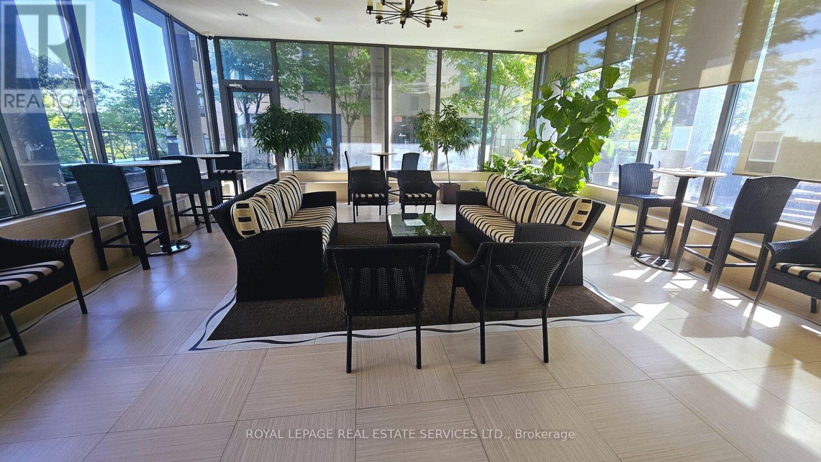 1248 - 25 Viking Lane, Toronto, Ontario  M9B 0A1 - Photo 33 - W12784156