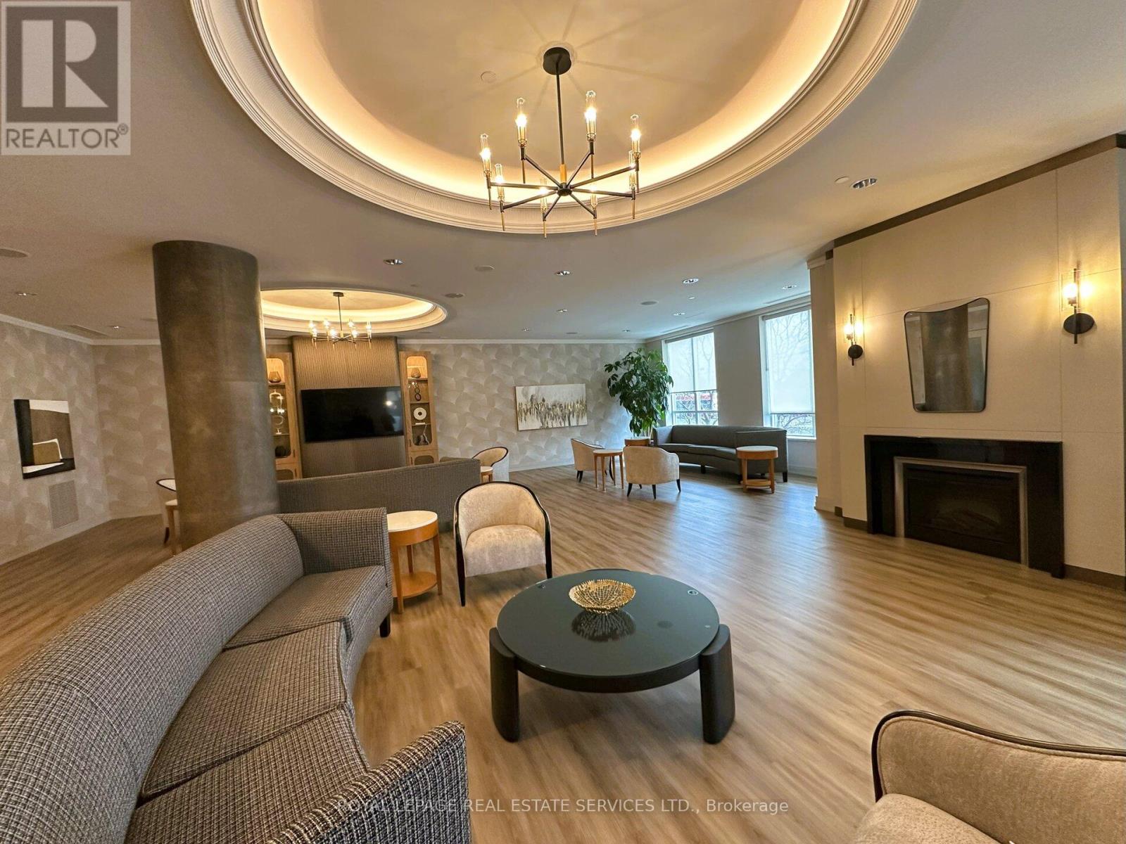 1248 - 25 Viking Lane, Toronto, Ontario  M9B 0A1 - Photo 34 - W12784156