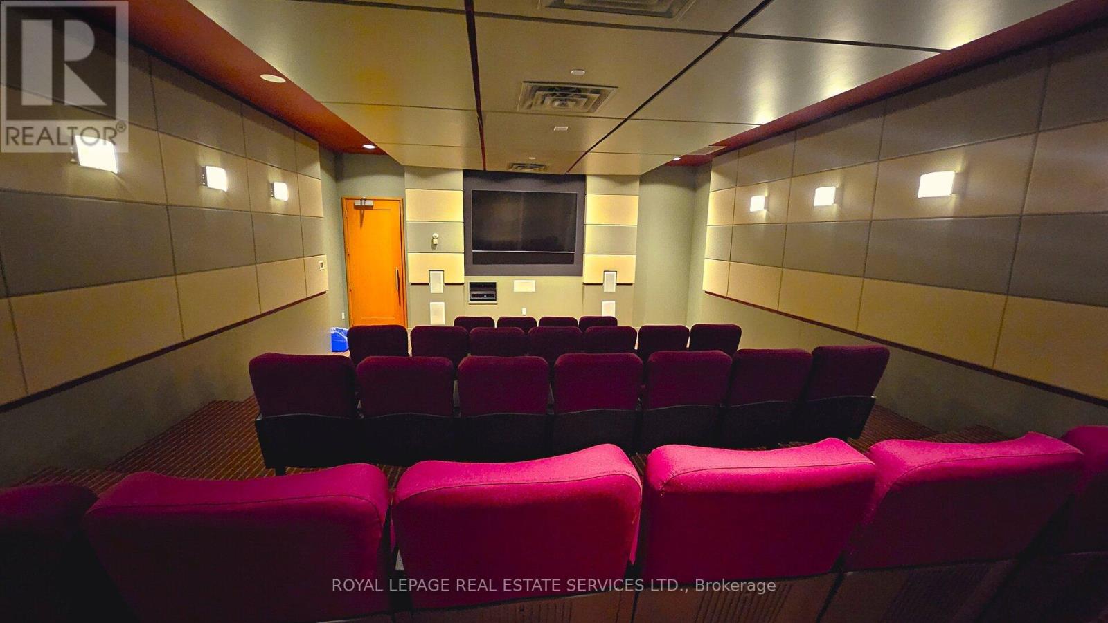 1248 - 25 Viking Lane, Toronto, Ontario  M9B 0A1 - Photo 38 - W12784156