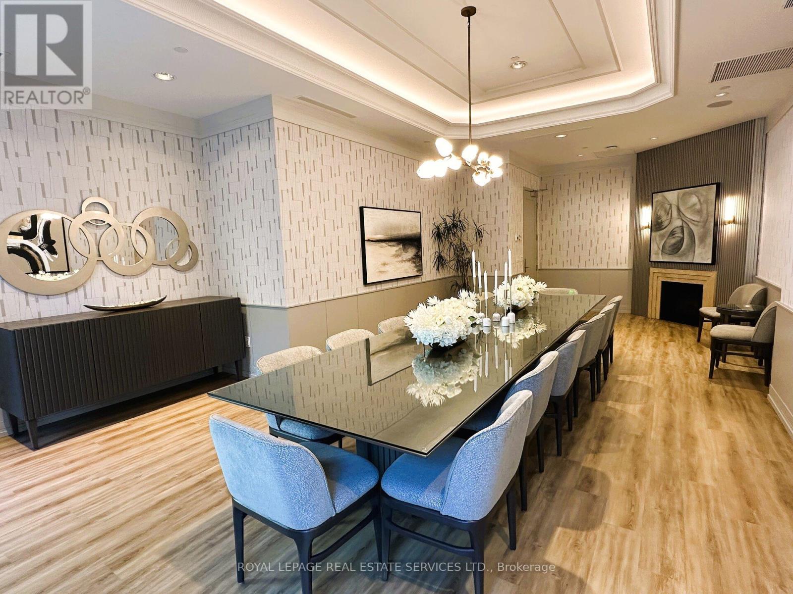 1248 - 25 Viking Lane, Toronto, Ontario  M9B 0A1 - Photo 40 - W12784156