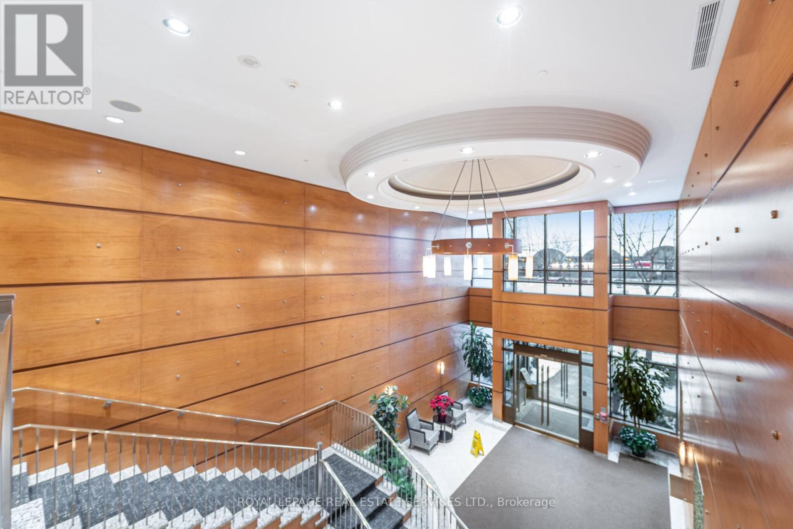 1248 - 25 Viking Lane, Toronto, Ontario  M9B 0A1 - Photo 5 - W12784156