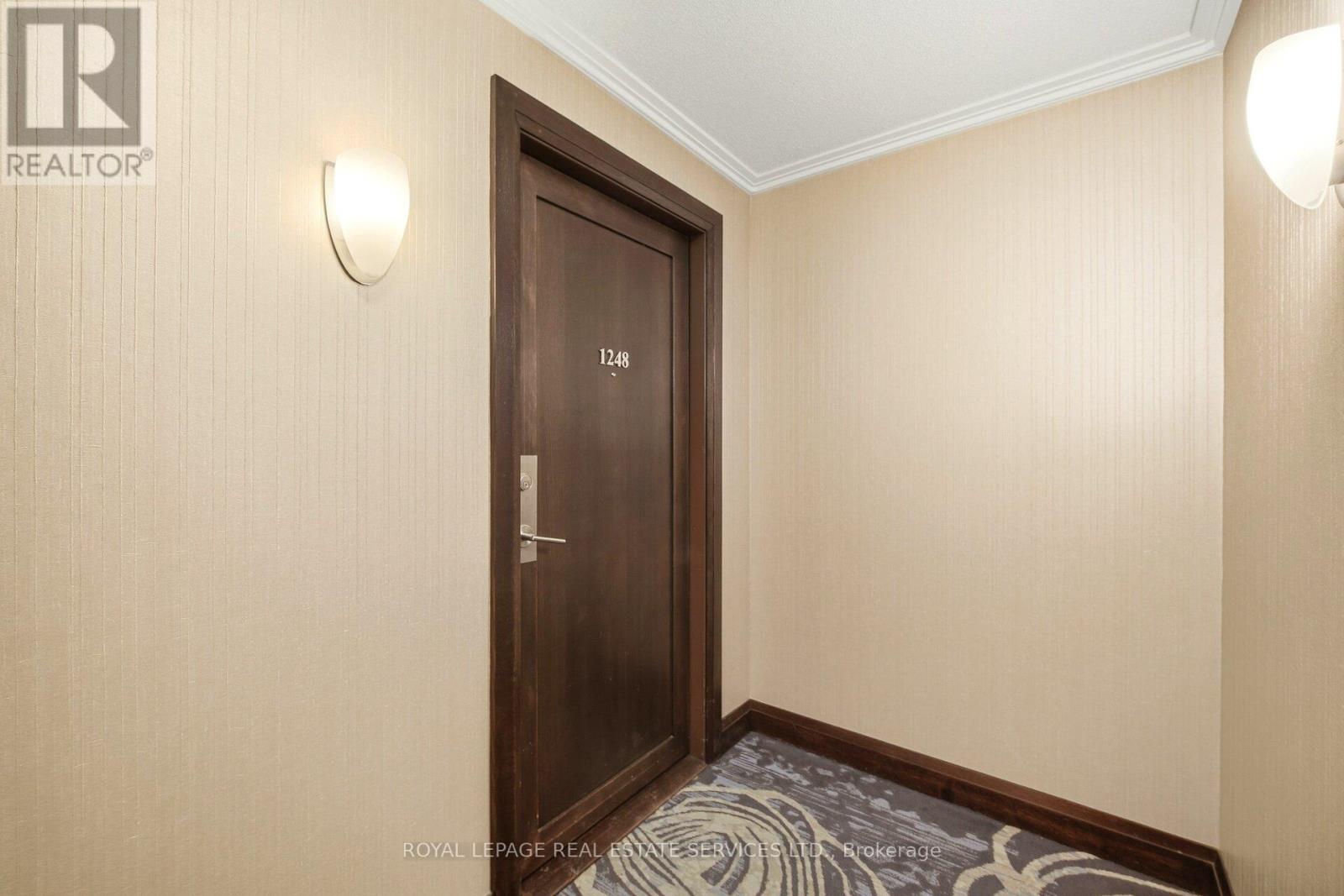 1248 - 25 Viking Lane, Toronto, Ontario  M9B 0A1 - Photo 6 - W12784156