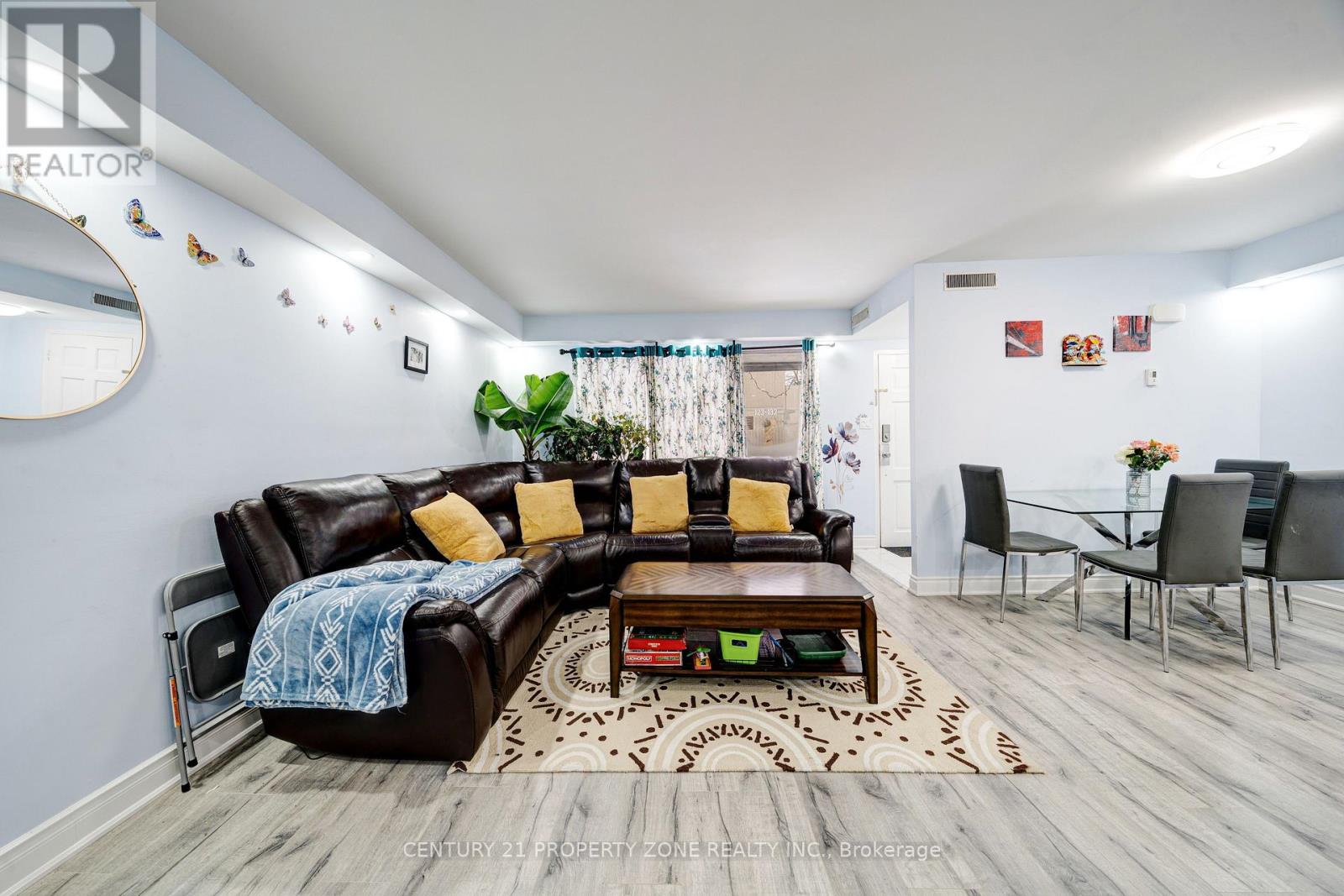 112 - 1250 Mississauga Valley Boulevard, Mississauga, Ontario  L5A 3R6 - Photo 17 - W12784176