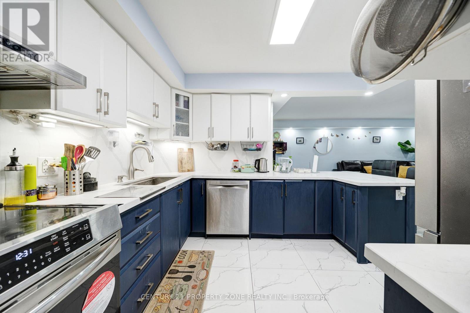 112 - 1250 Mississauga Valley Boulevard, Mississauga, Ontario  L5A 3R6 - Photo 19 - W12784176