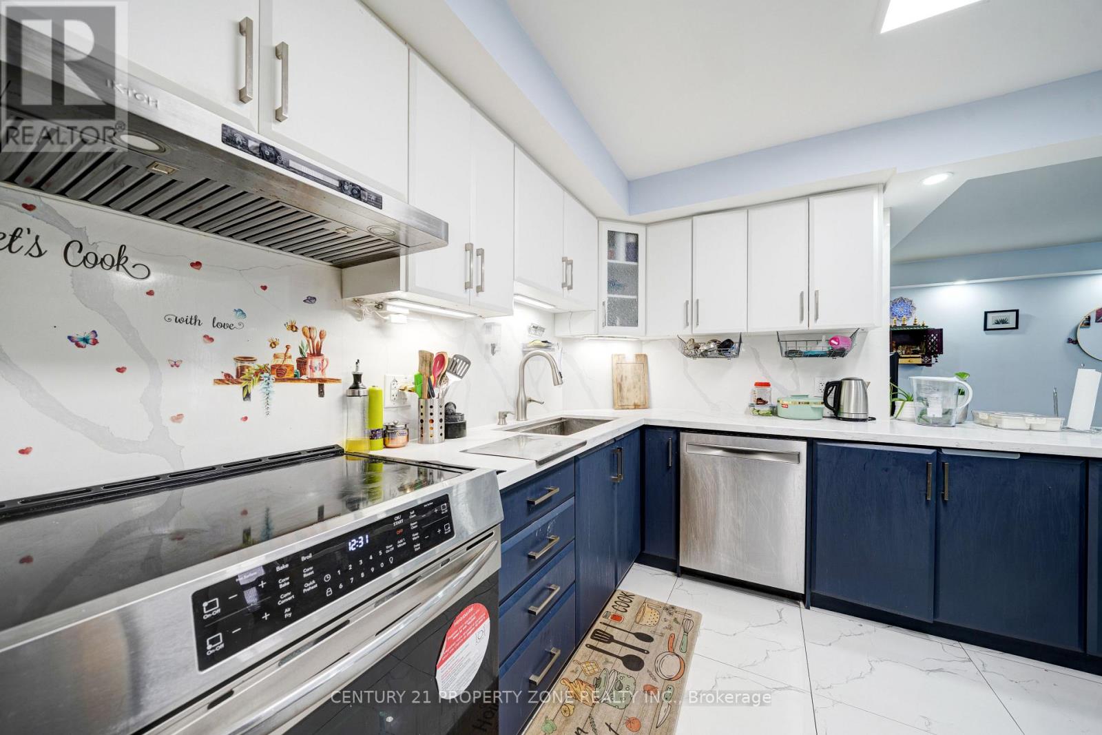 112 - 1250 Mississauga Valley Boulevard, Mississauga, Ontario  L5A 3R6 - Photo 20 - W12784176