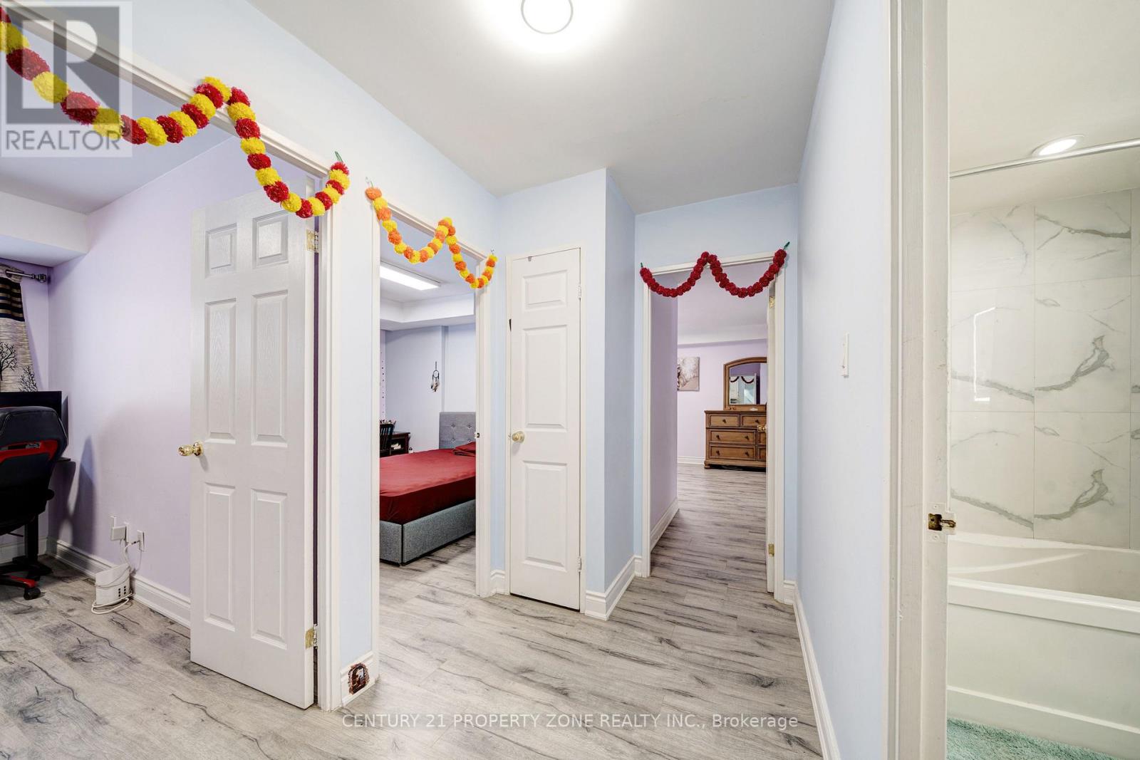 112 - 1250 Mississauga Valley Boulevard, Mississauga, Ontario  L5A 3R6 - Photo 37 - W12784176