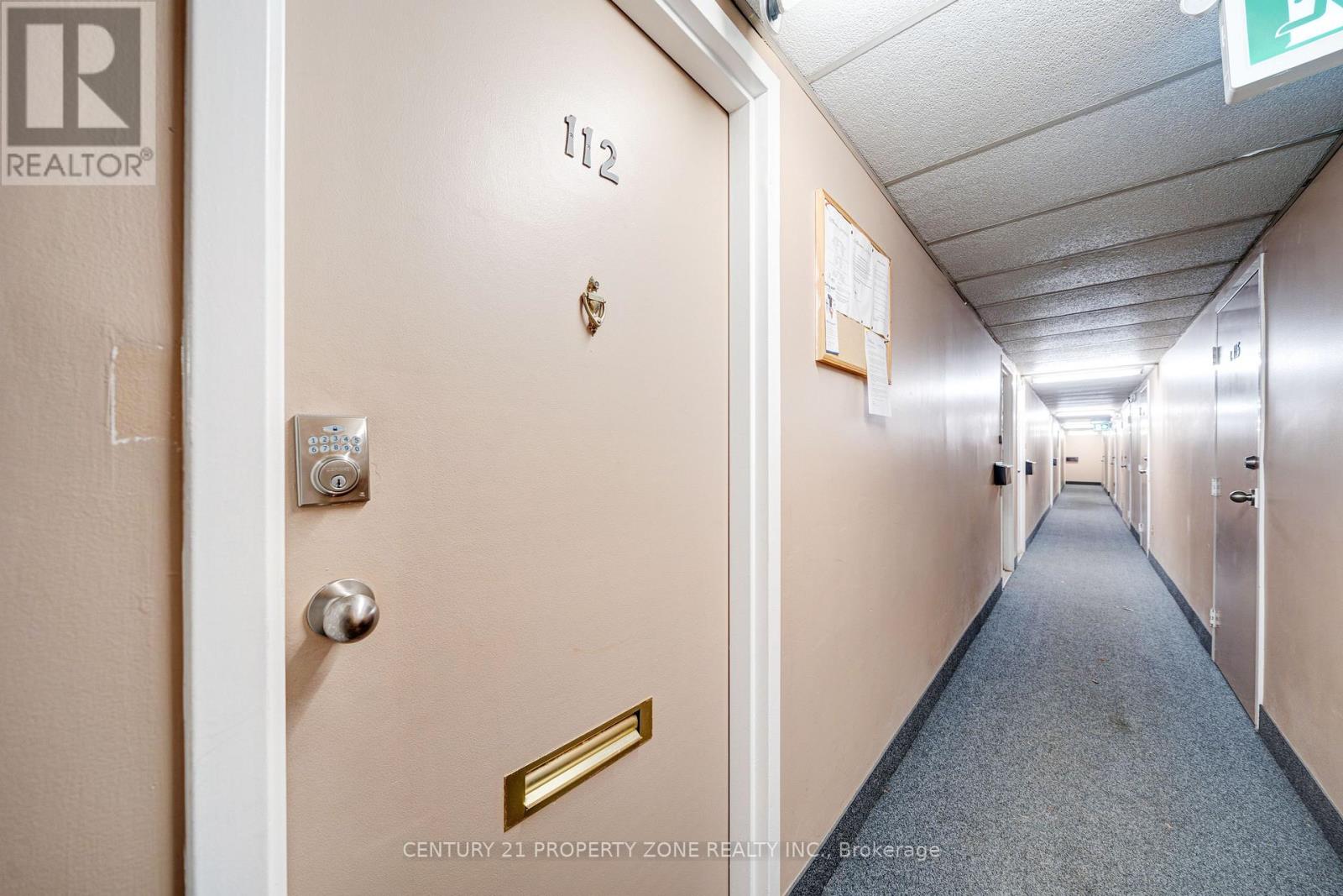 112 - 1250 Mississauga Valley Boulevard, Mississauga, Ontario  L5A 3R6 - Photo 39 - W12784176