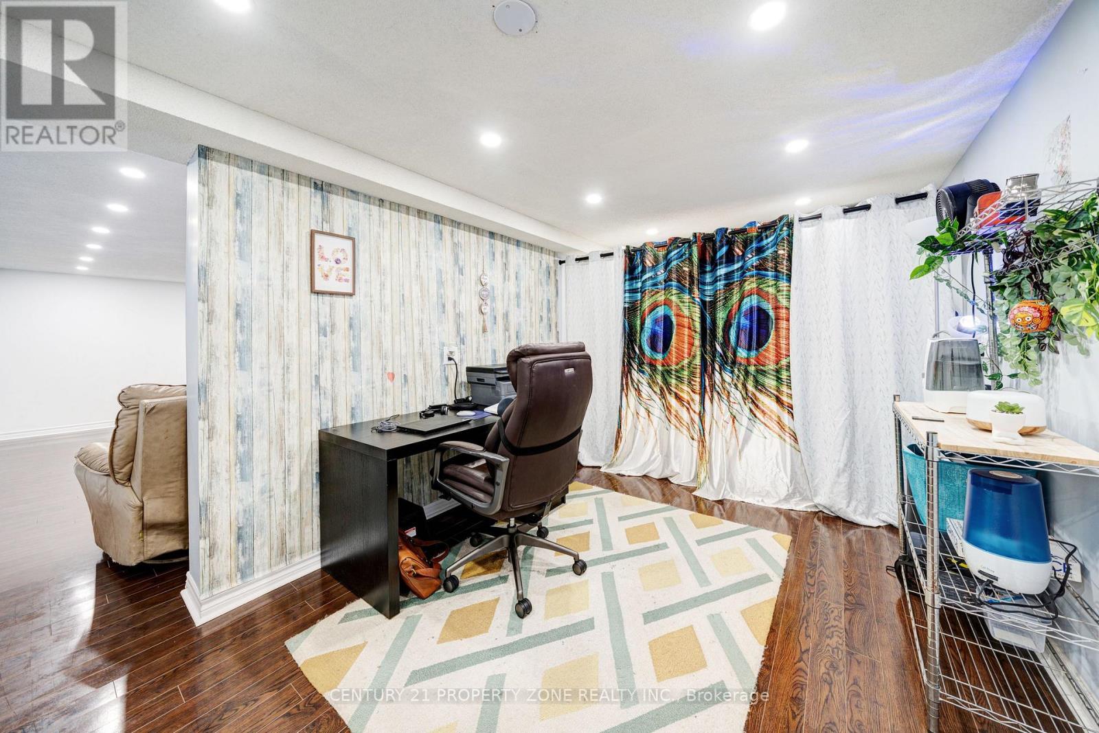 112 - 1250 Mississauga Valley Boulevard, Mississauga, Ontario  L5A 3R6 - Photo 4 - W12784176