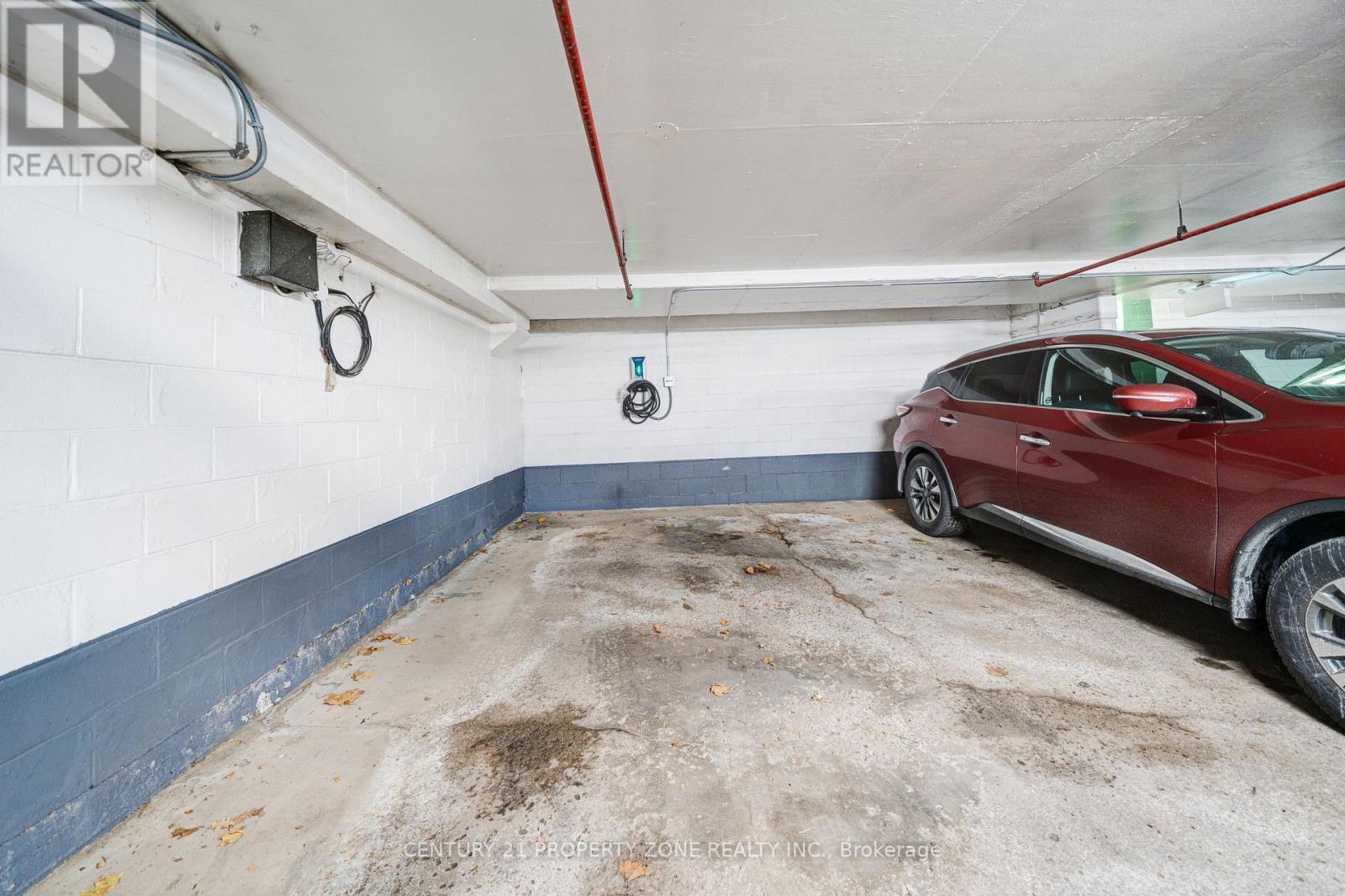 112 - 1250 Mississauga Valley Boulevard, Mississauga, Ontario  L5A 3R6 - Photo 41 - W12784176