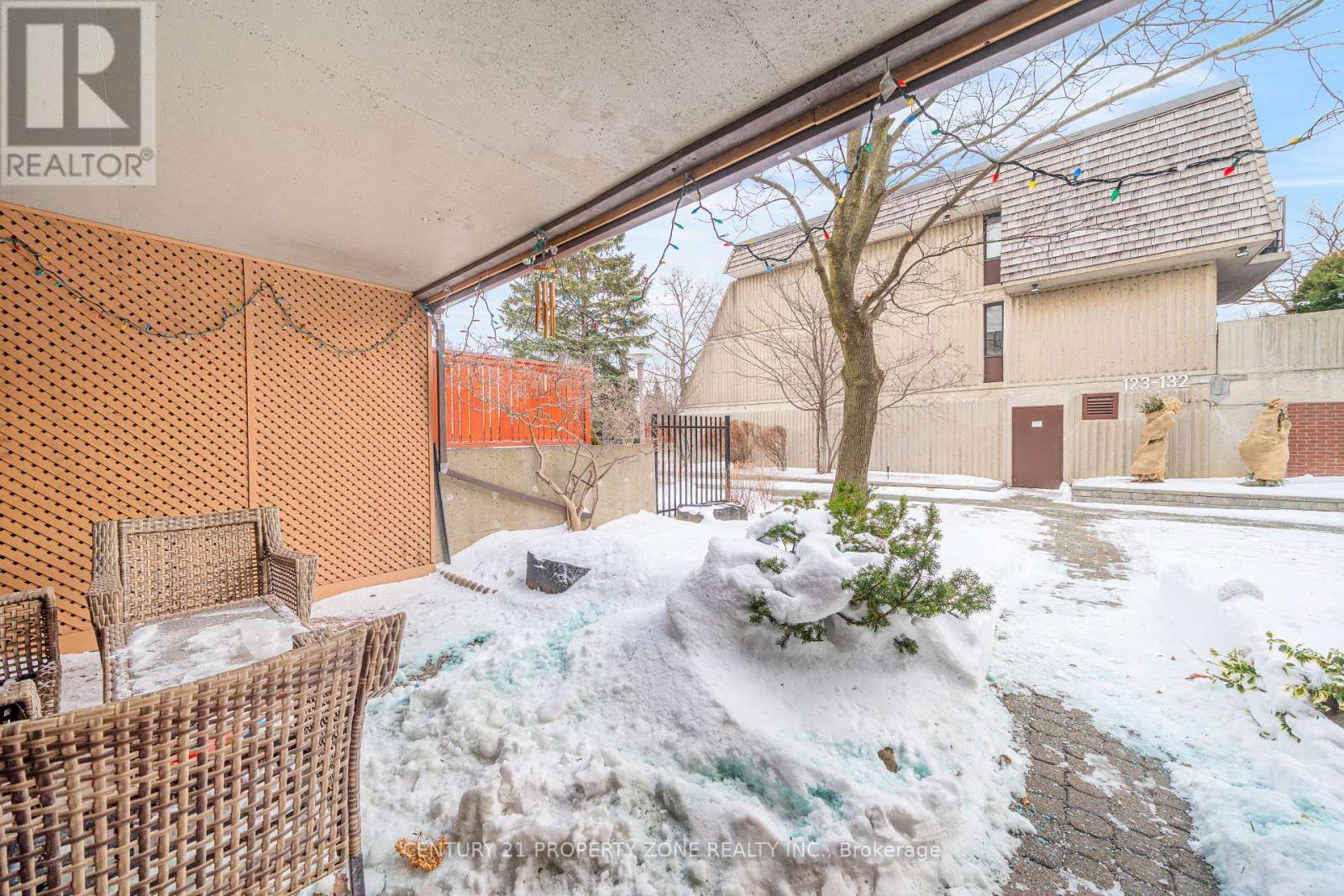 112 - 1250 Mississauga Valley Boulevard, Mississauga, Ontario  L5A 3R6 - Photo 43 - W12784176