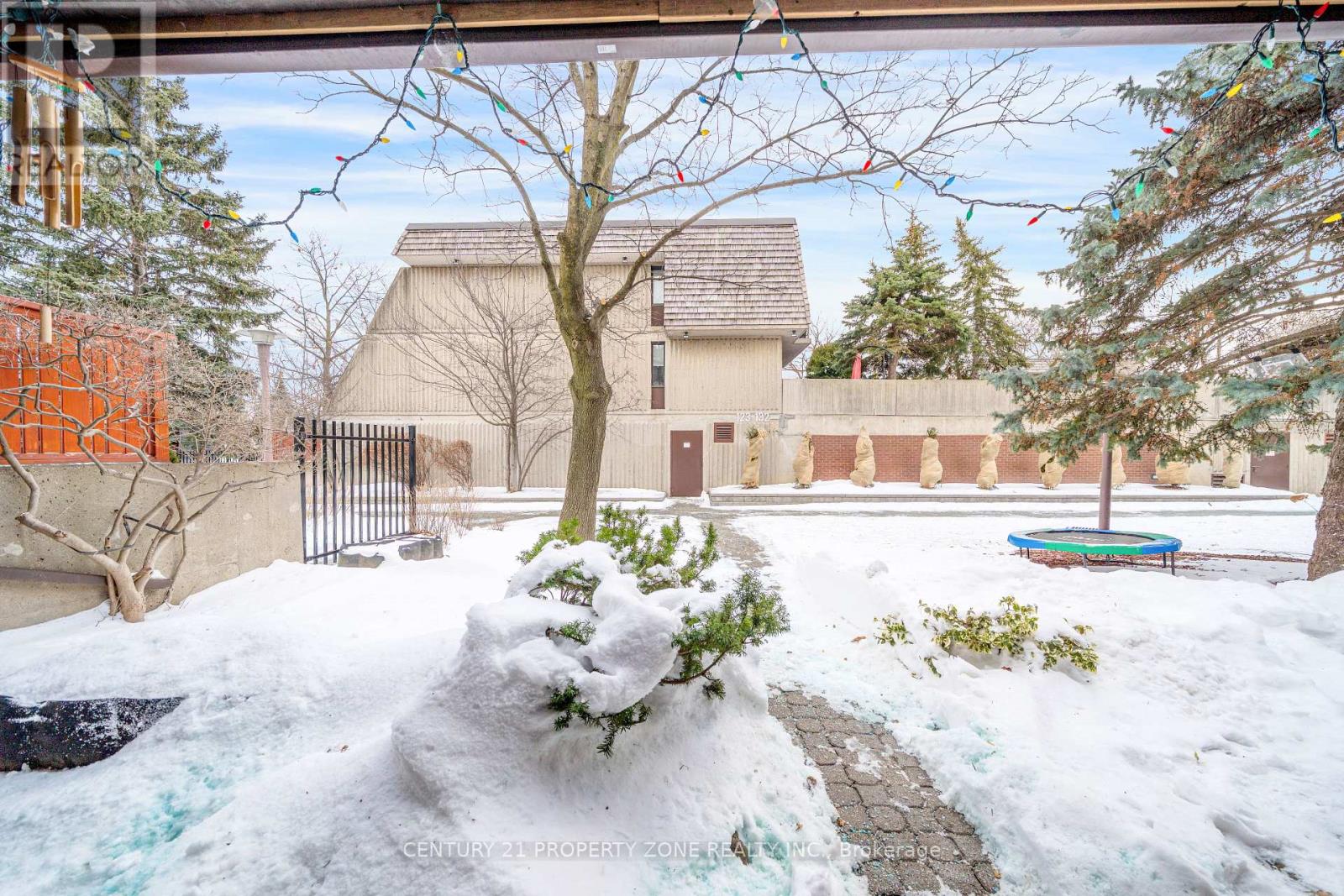 112 - 1250 Mississauga Valley Boulevard, Mississauga, Ontario  L5A 3R6 - Photo 44 - W12784176