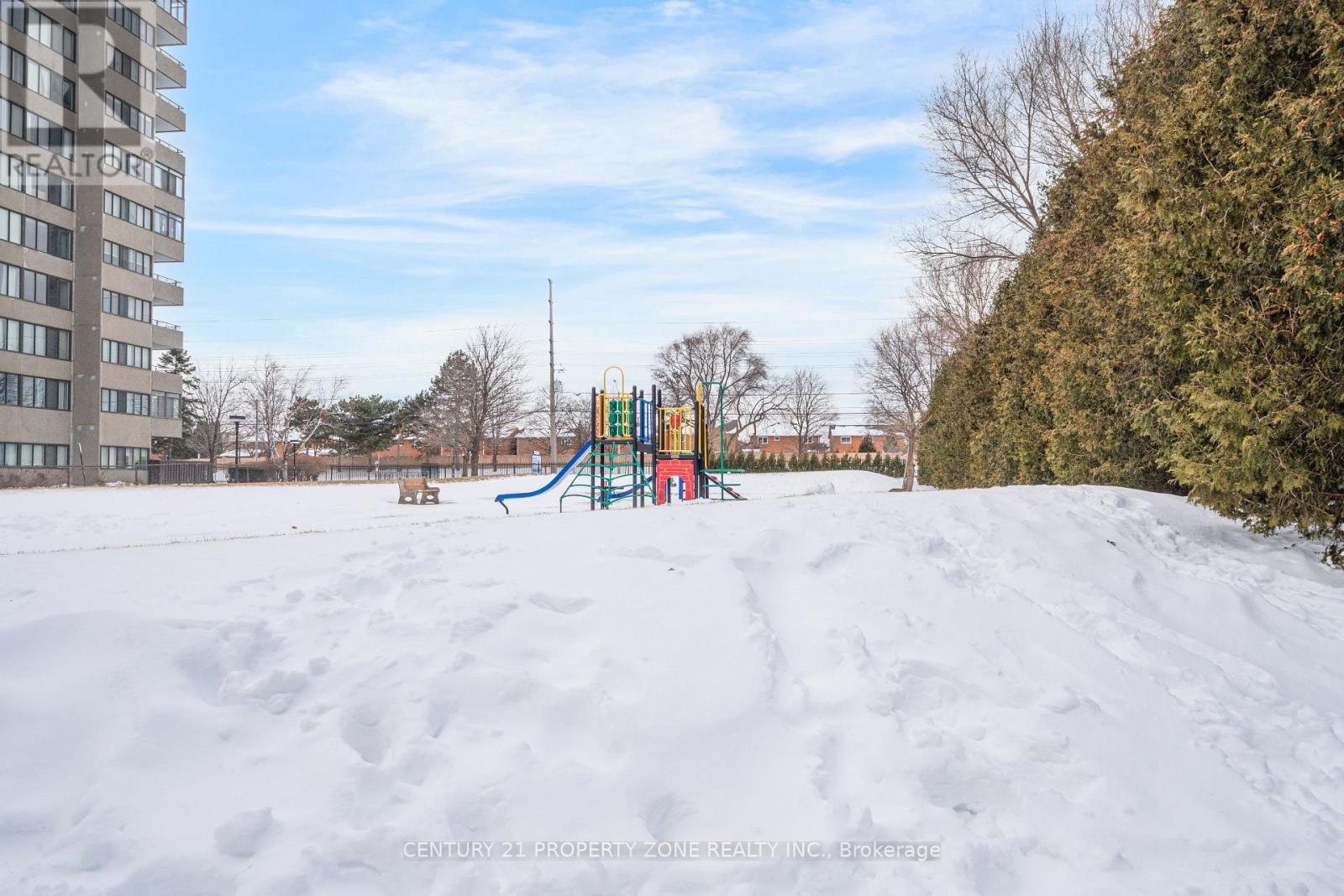 112 - 1250 Mississauga Valley Boulevard, Mississauga, Ontario  L5A 3R6 - Photo 45 - W12784176