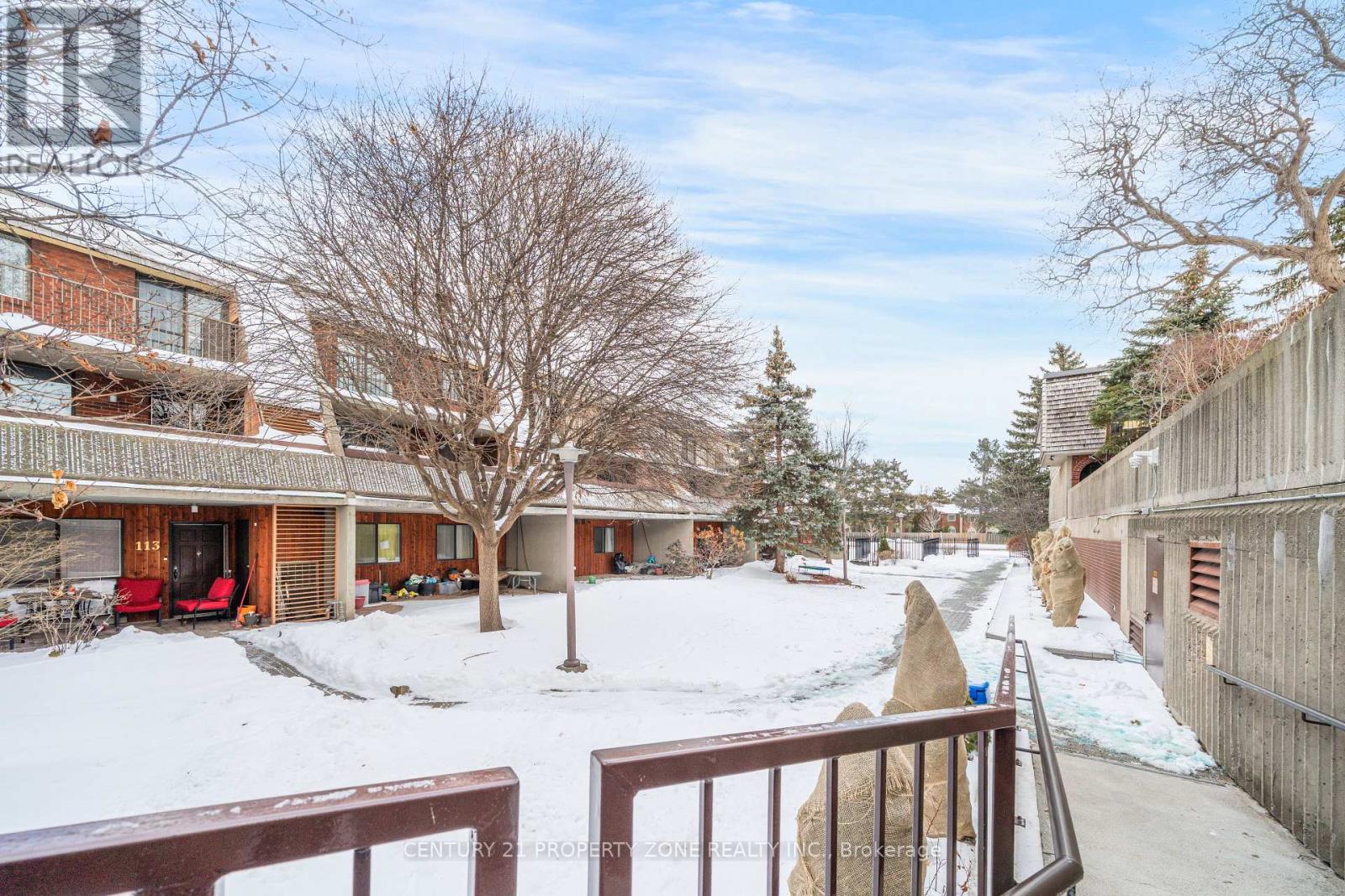 112 - 1250 Mississauga Valley Boulevard, Mississauga, Ontario  L5A 3R6 - Photo 47 - W12784176