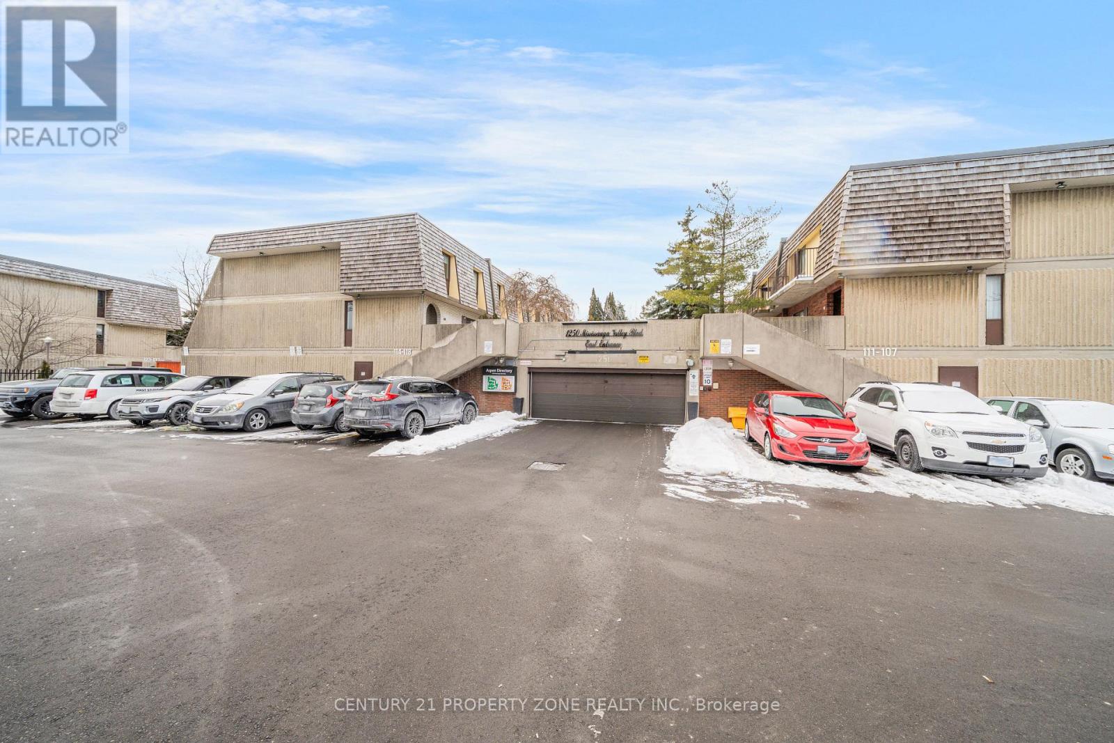 112 - 1250 Mississauga Valley Boulevard, Mississauga, Ontario  L5A 3R6 - Photo 49 - W12784176