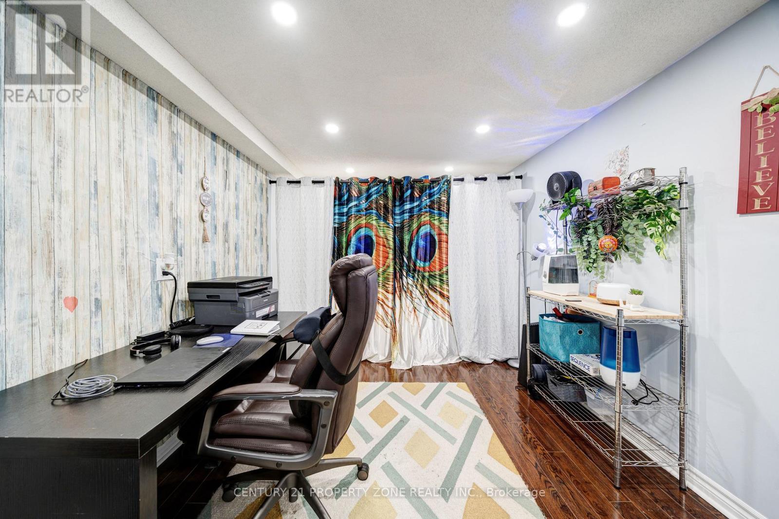 112 - 1250 Mississauga Valley Boulevard, Mississauga, Ontario  L5A 3R6 - Photo 5 - W12784176