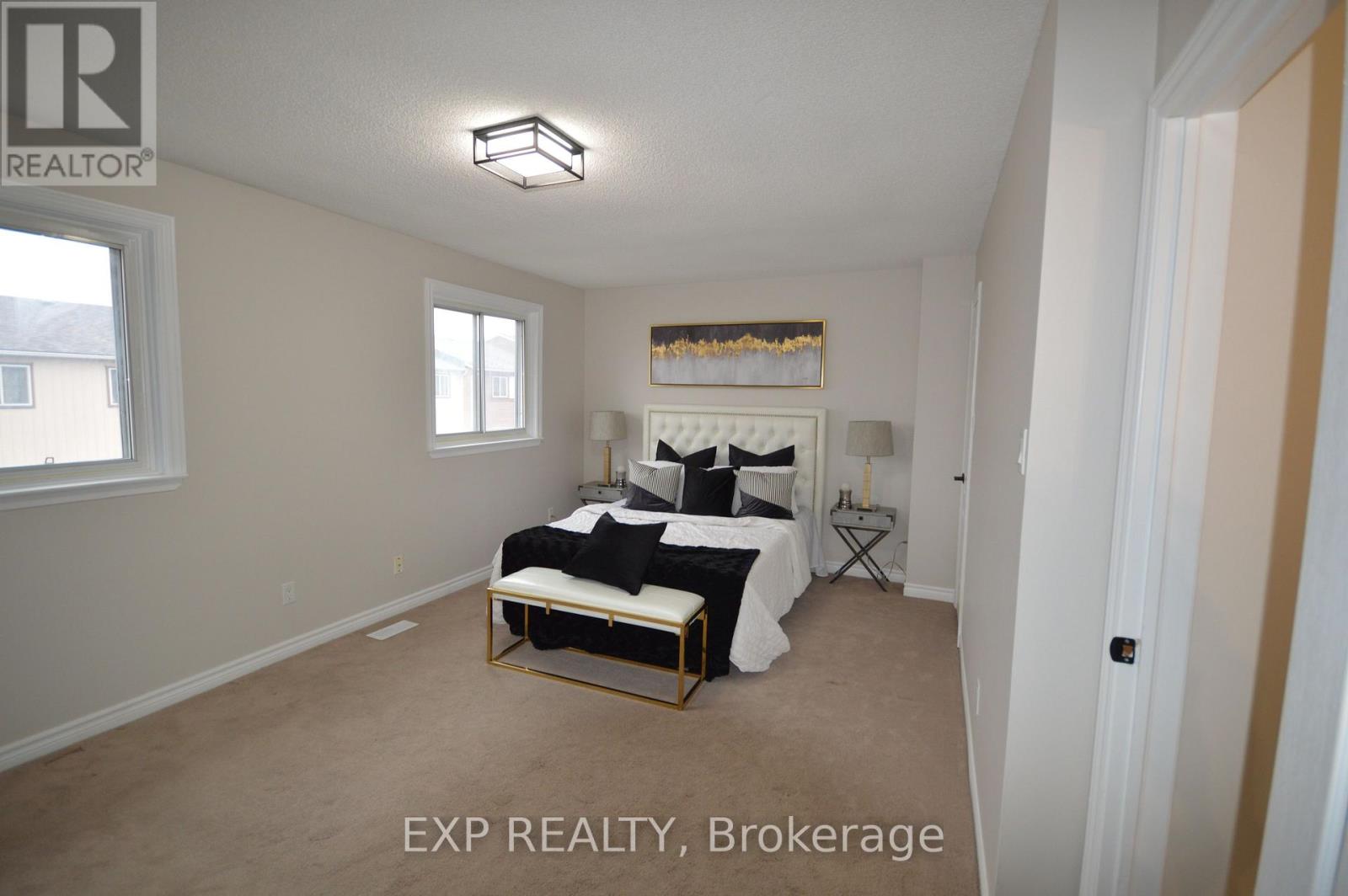 10 - 18 Moregate Crescent, Brampton (Central Park), Ontario  L6S 3K9 - Photo 10 - W12784198