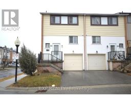 10 - 18 MOREGATE CRESCENT, Brampton, Ontario