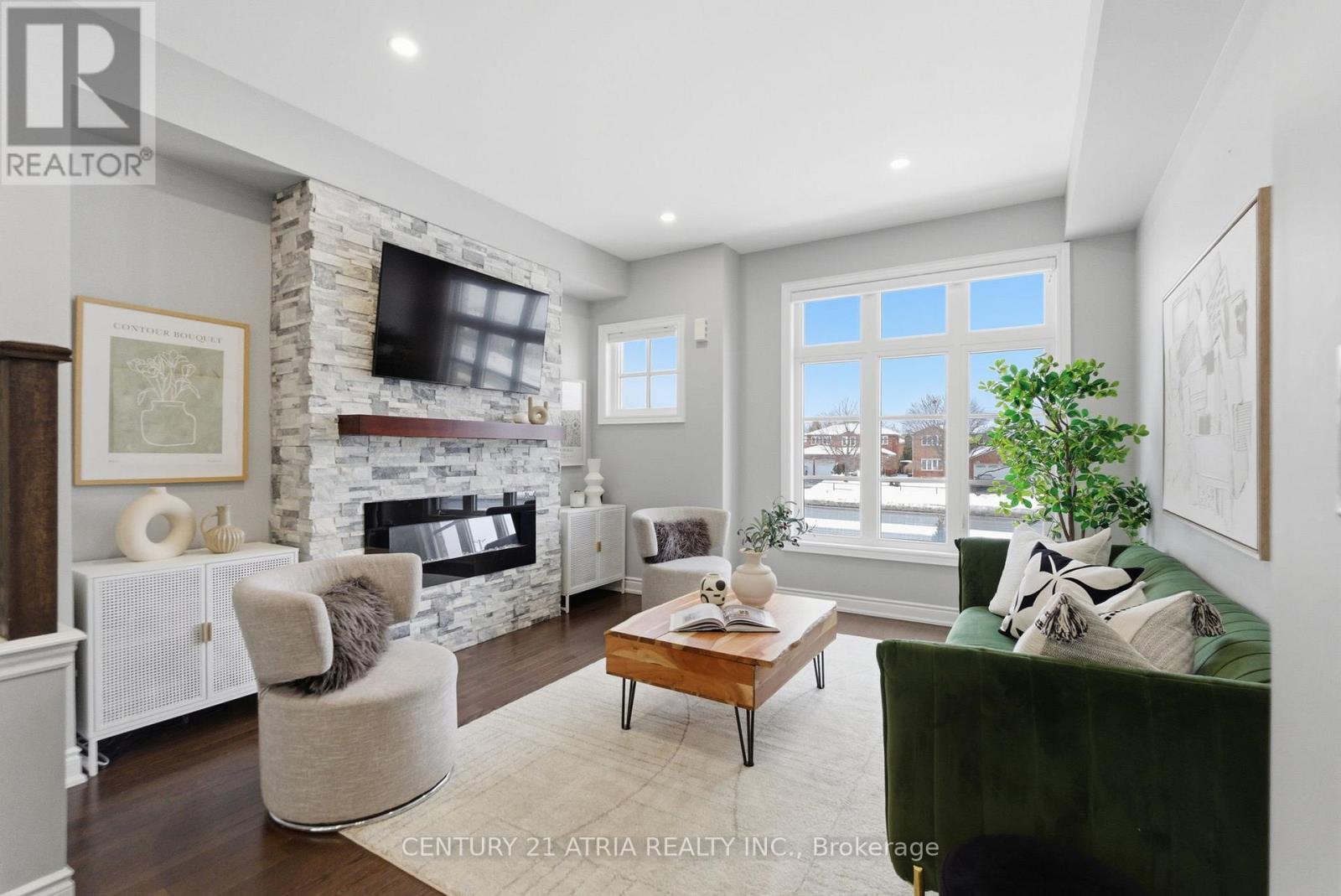 22 - 2172 Trafalgar Road, Oakville, Ontario  L6H 0N4 - Photo 12 - W12784306