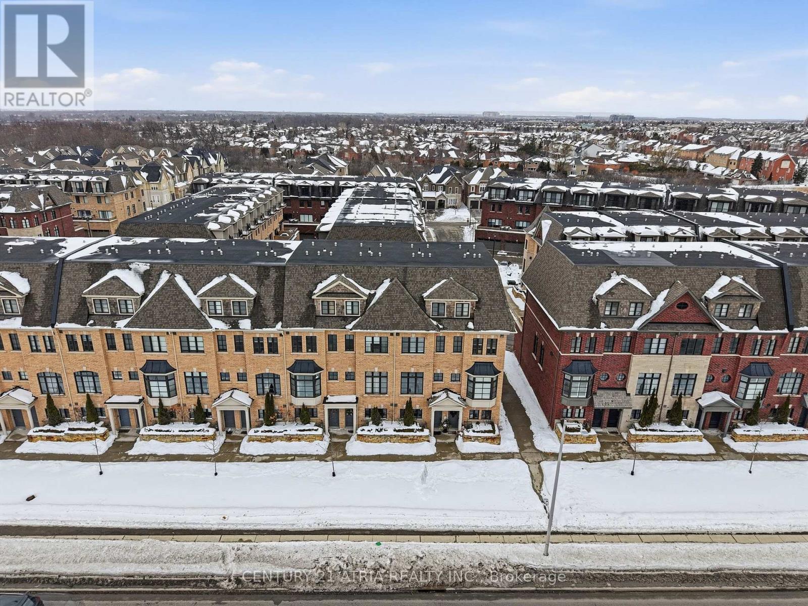 22 - 2172 Trafalgar Road, Oakville, Ontario  L6H 0N4 - Photo 32 - W12784306