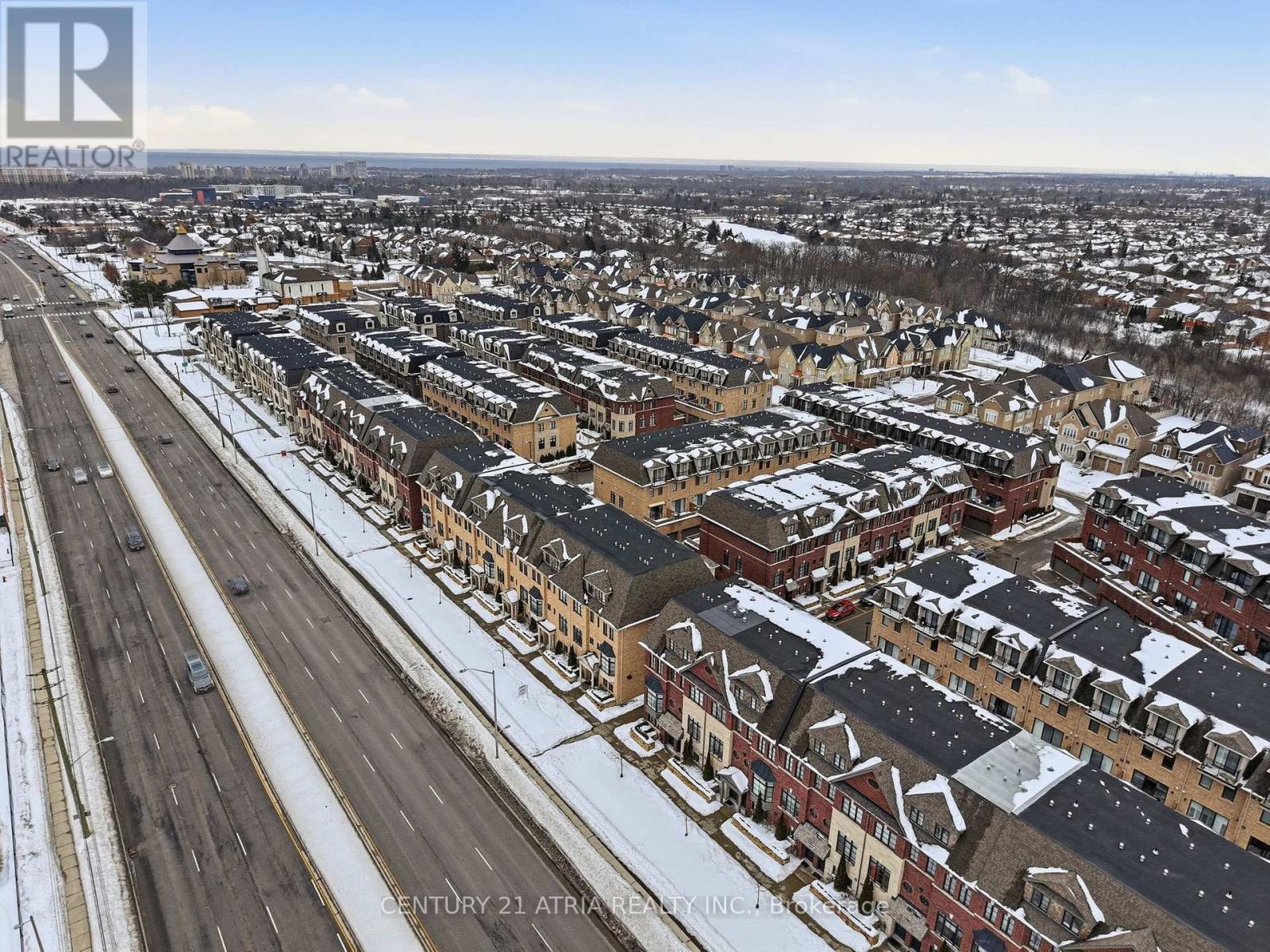 22 - 2172 Trafalgar Road, Oakville, Ontario  L6H 0N4 - Photo 34 - W12784306