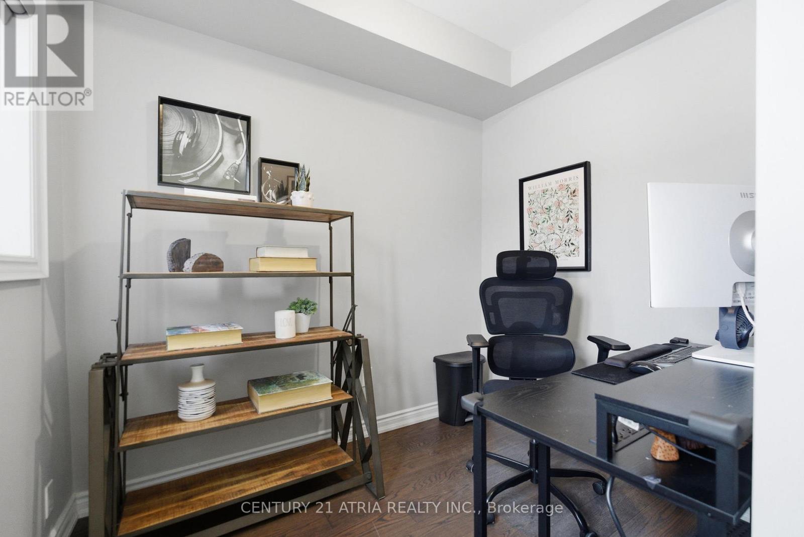 22 - 2172 Trafalgar Road, Oakville, Ontario  L6H 0N4 - Photo 4 - W12784306