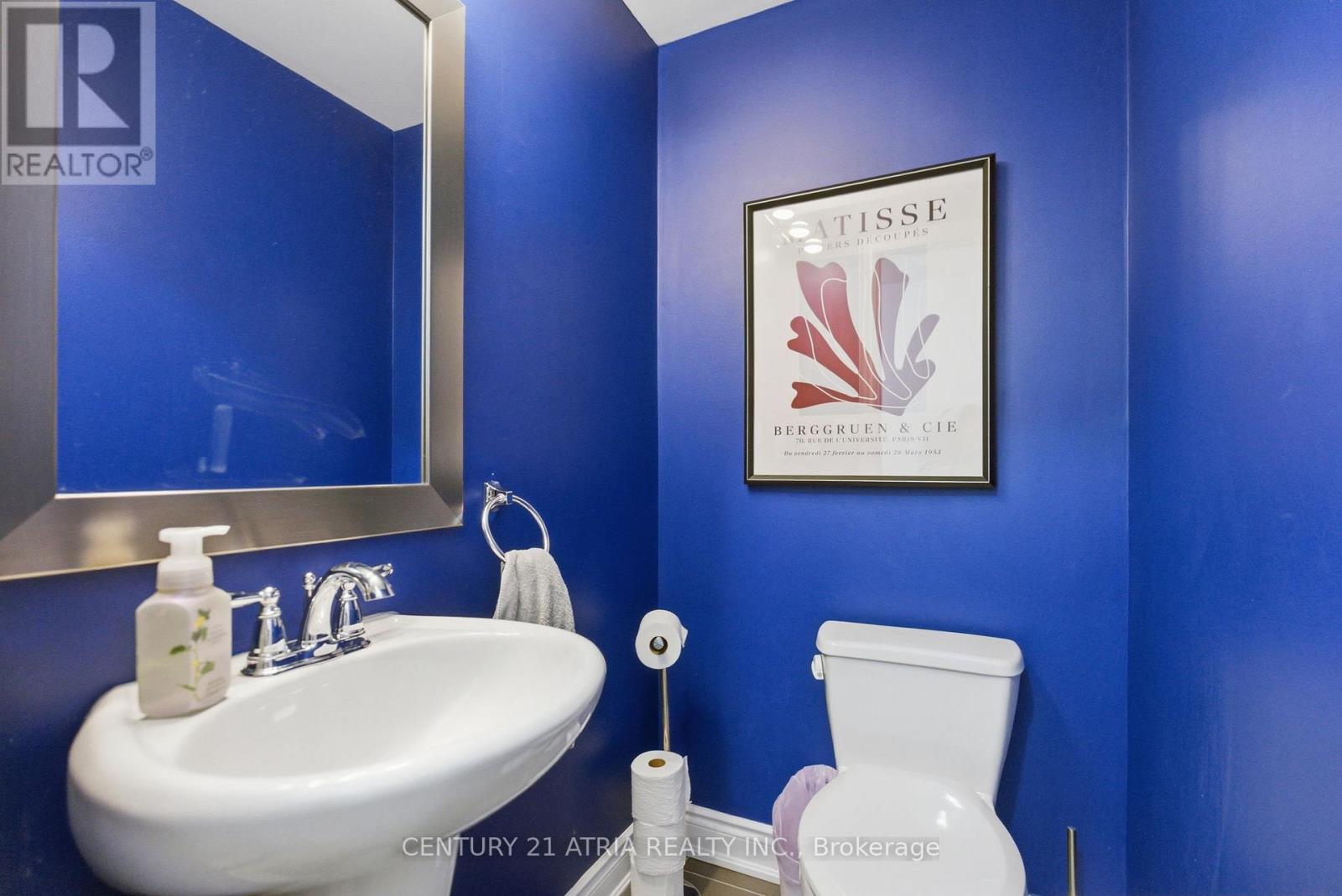 22 - 2172 Trafalgar Road, Oakville, Ontario  L6H 0N4 - Photo 5 - W12784306