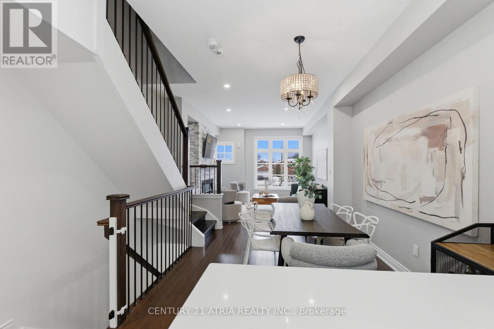 22 - 2172 Trafalgar Road, Oakville, Ontario  L6H 0N4 - Photo 7 - W12784306