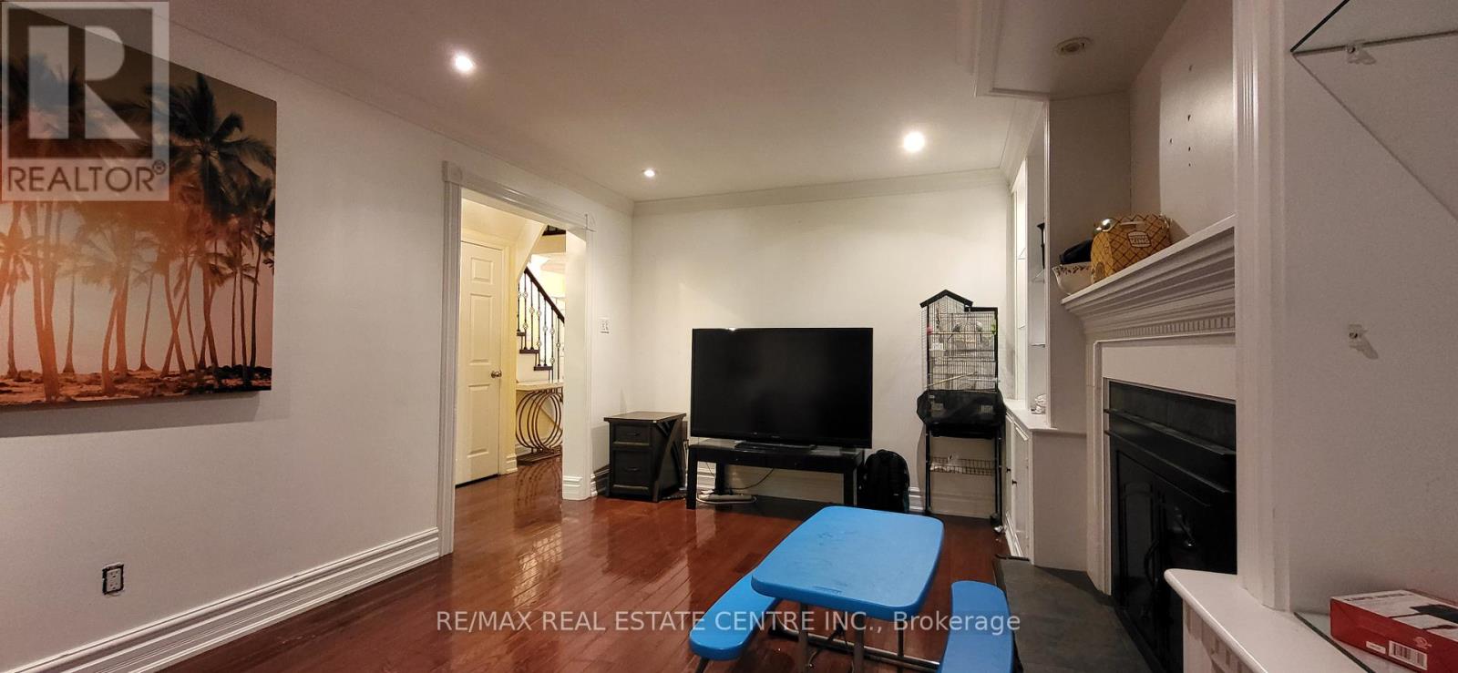 4 Esker Drive, Brampton (Heart Lake East), Ontario  L6Z 3C5 - Photo 12 - W12784314