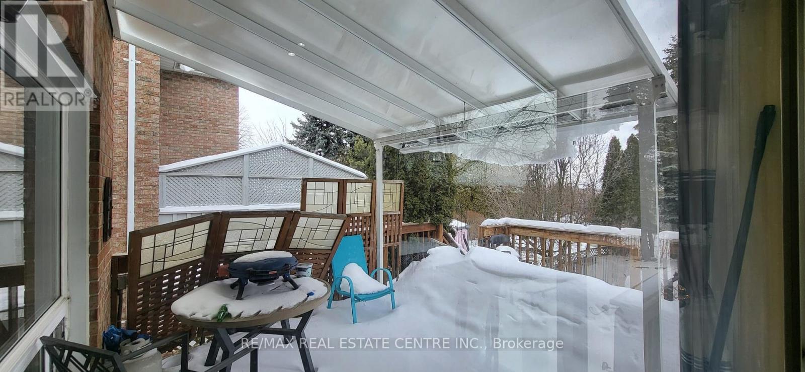 4 Esker Drive, Brampton (Heart Lake East), Ontario  L6Z 3C5 - Photo 42 - W12784314